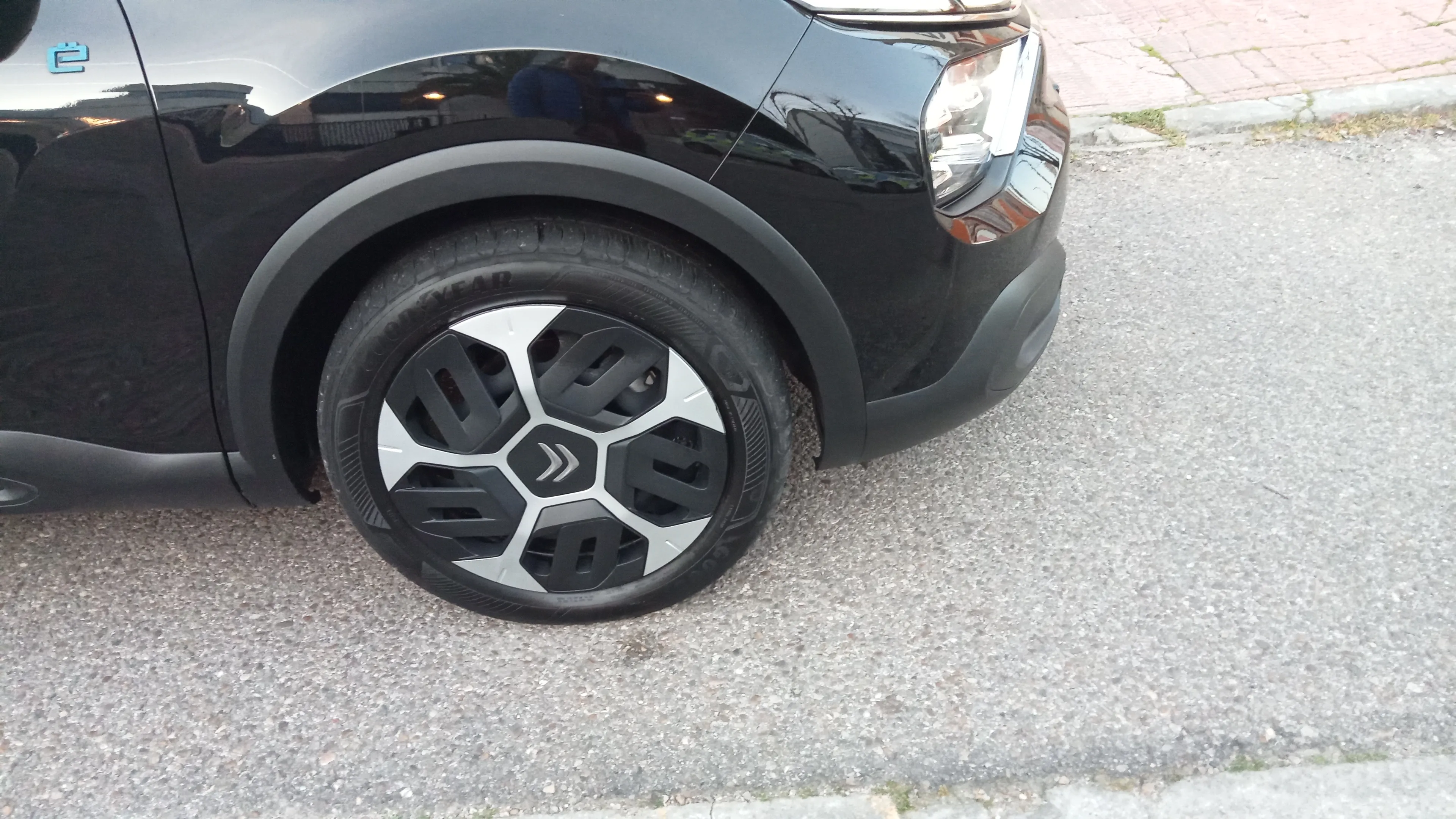 Citroën C4 ë-C4 eléctrico 50kWh Business Edit - foto 6