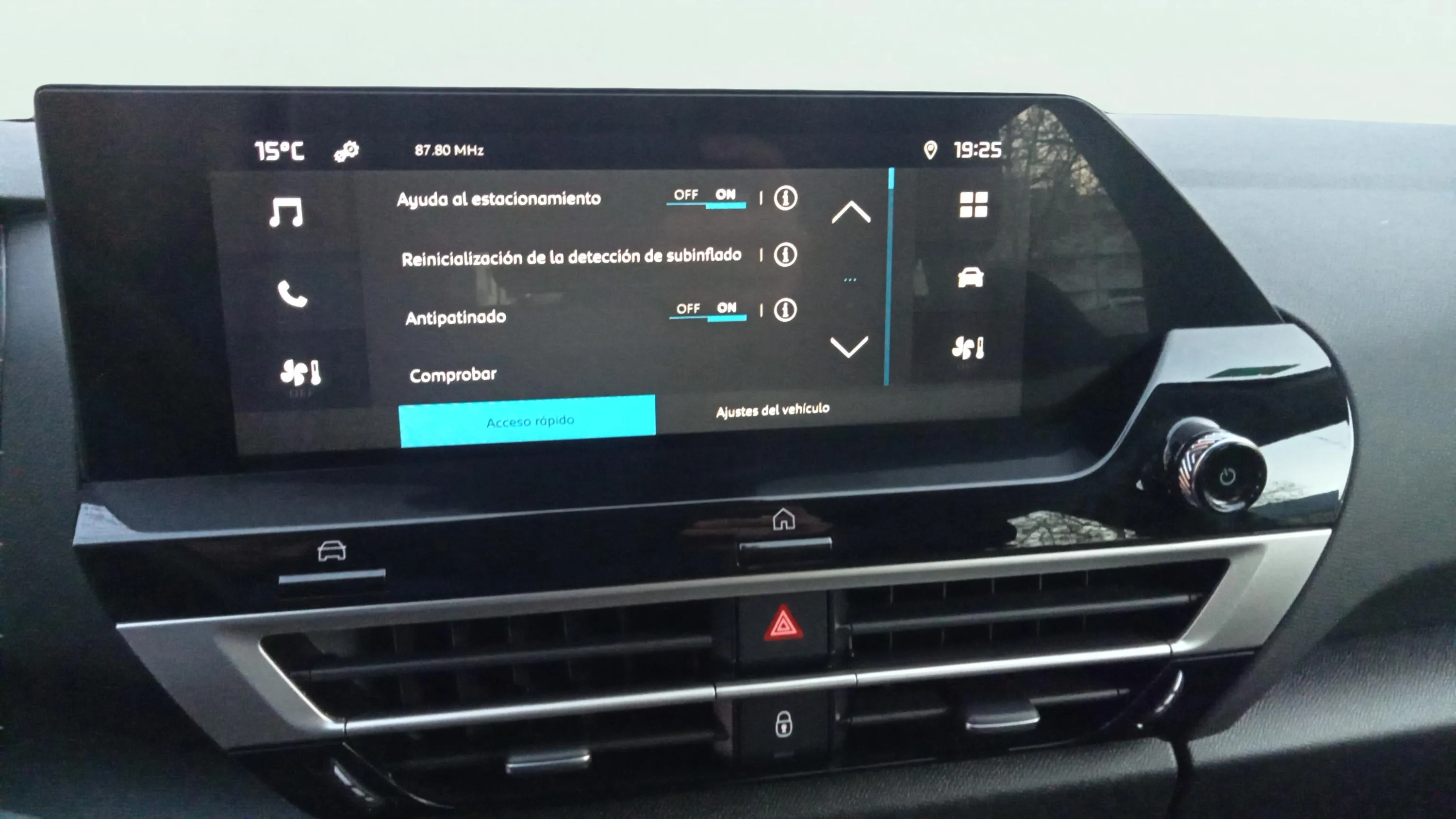 Citroën C4 ë-C4 eléctrico 50kWh Business Edit - foto 16