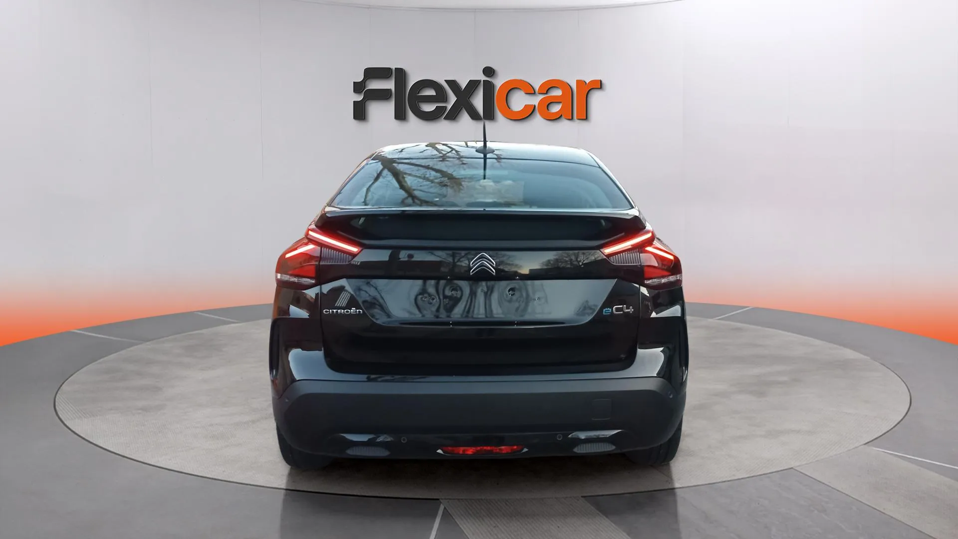 Citroën C4 ë-C4 eléctrico 50kWh Business Edit - foto 4