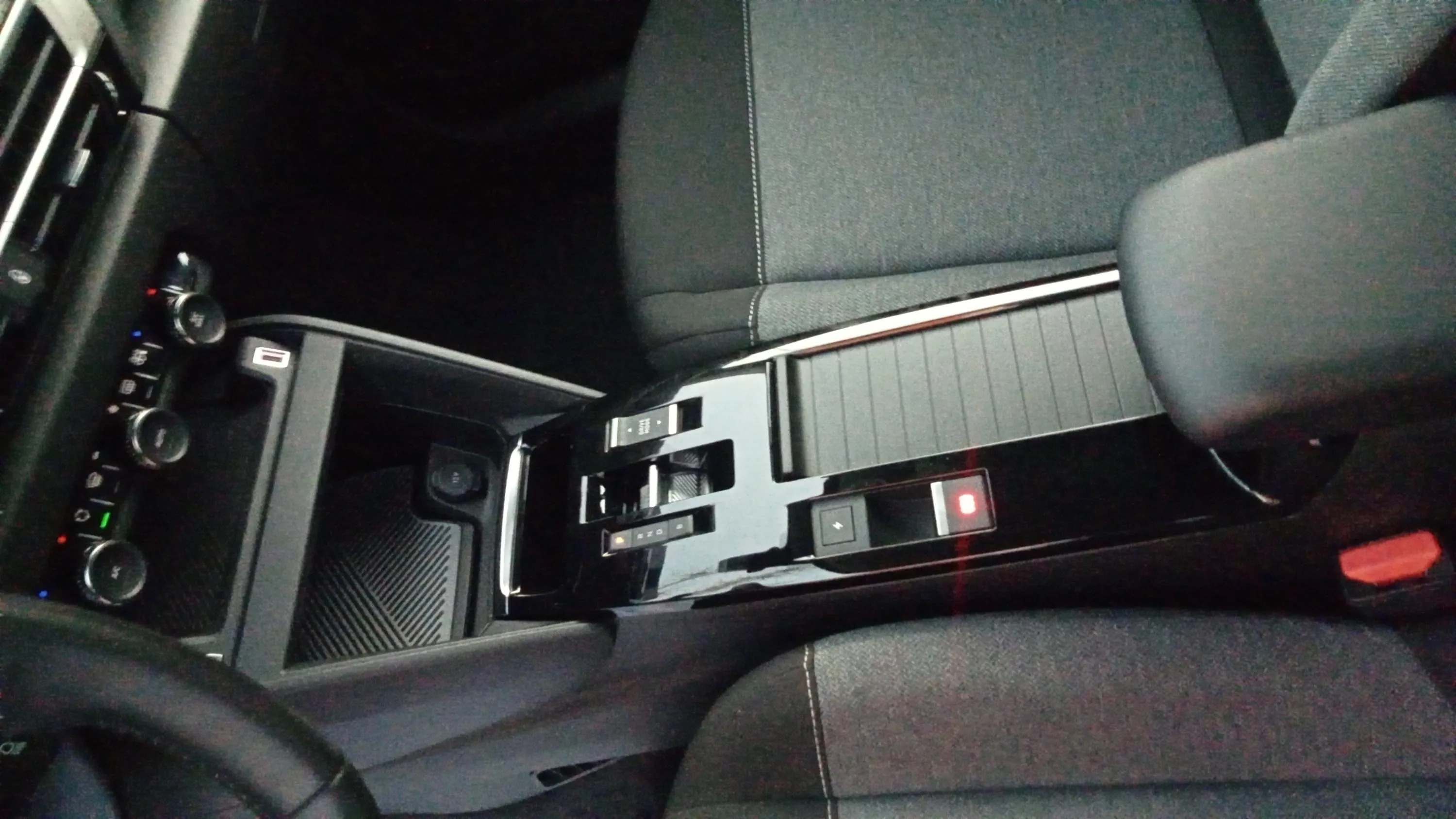 Citroën C4 ë-C4 eléctrico 50kWh Business Edit - foto 19