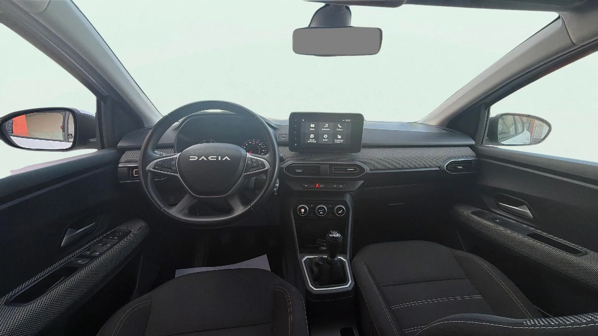 Dacia Sandero Expression TCe - foto 12