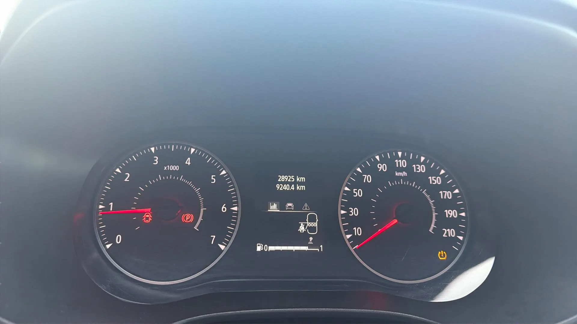 Dacia Sandero Expression TCe - foto 14