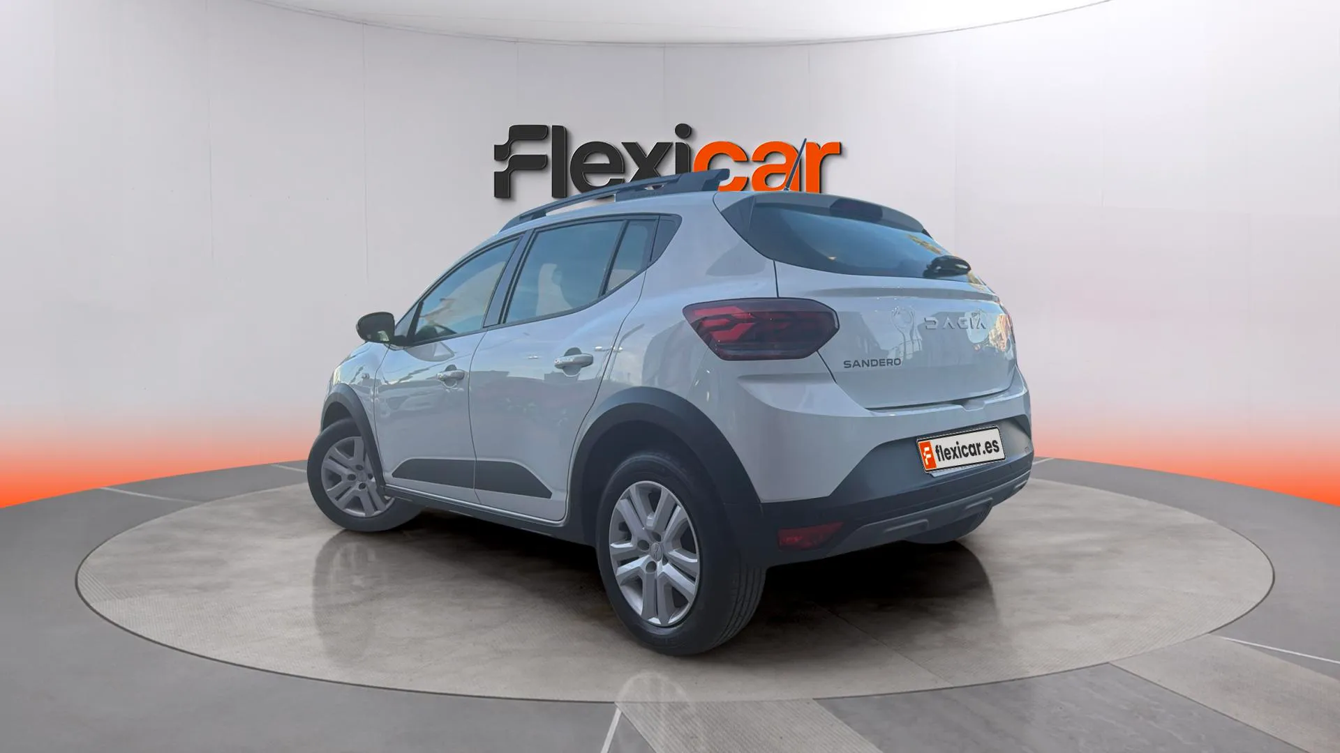 Dacia Sandero Expression TCe - foto 6