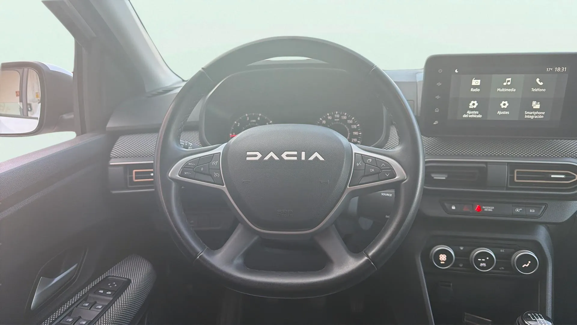 Dacia Sandero Expression TCe - foto 13