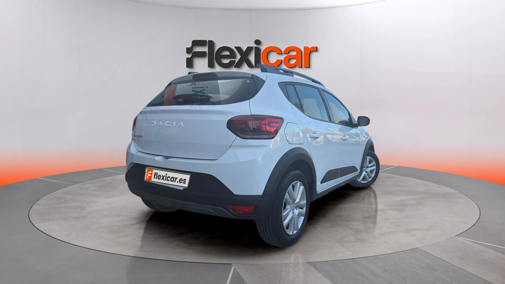 Dacia Sandero Expression TCe - foto 7