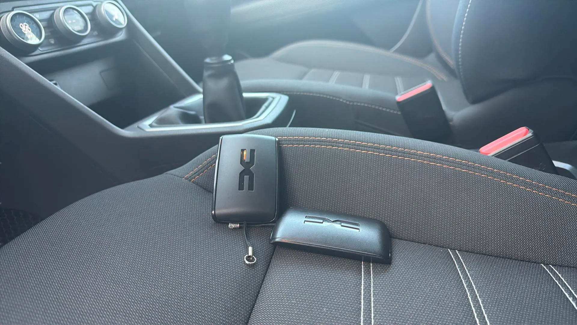 Dacia Sandero Expression TCe - foto 18