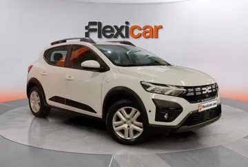 dacia sandero expression tce 67kw 90cv gasolina manual badalona 903000000242716
