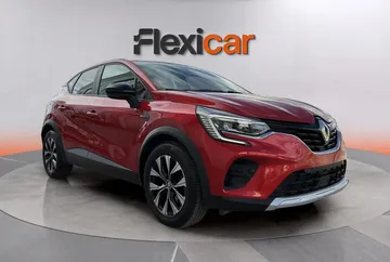 renault captur evolution e tech full hybr 105kw 145cv hibrido no enchufable automatica fuenlabrada 903000000242720