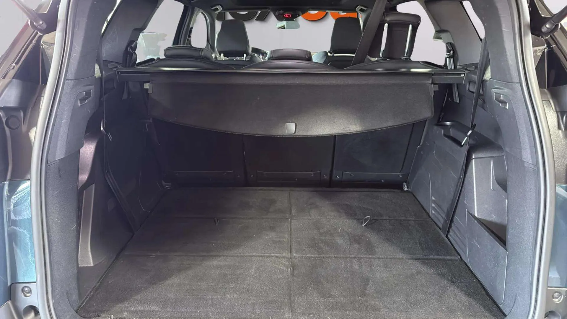 Peugeot 5008 GT-Line 1.2L PureTech EAT8 - foto 16