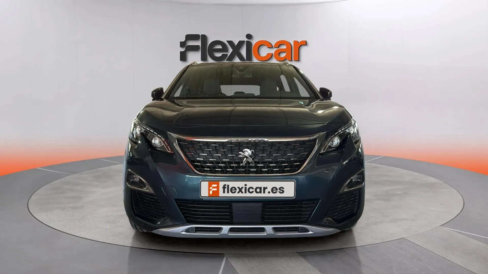 Peugeot 5008 GT-Line 1.2L PureTech EAT8 - foto 2