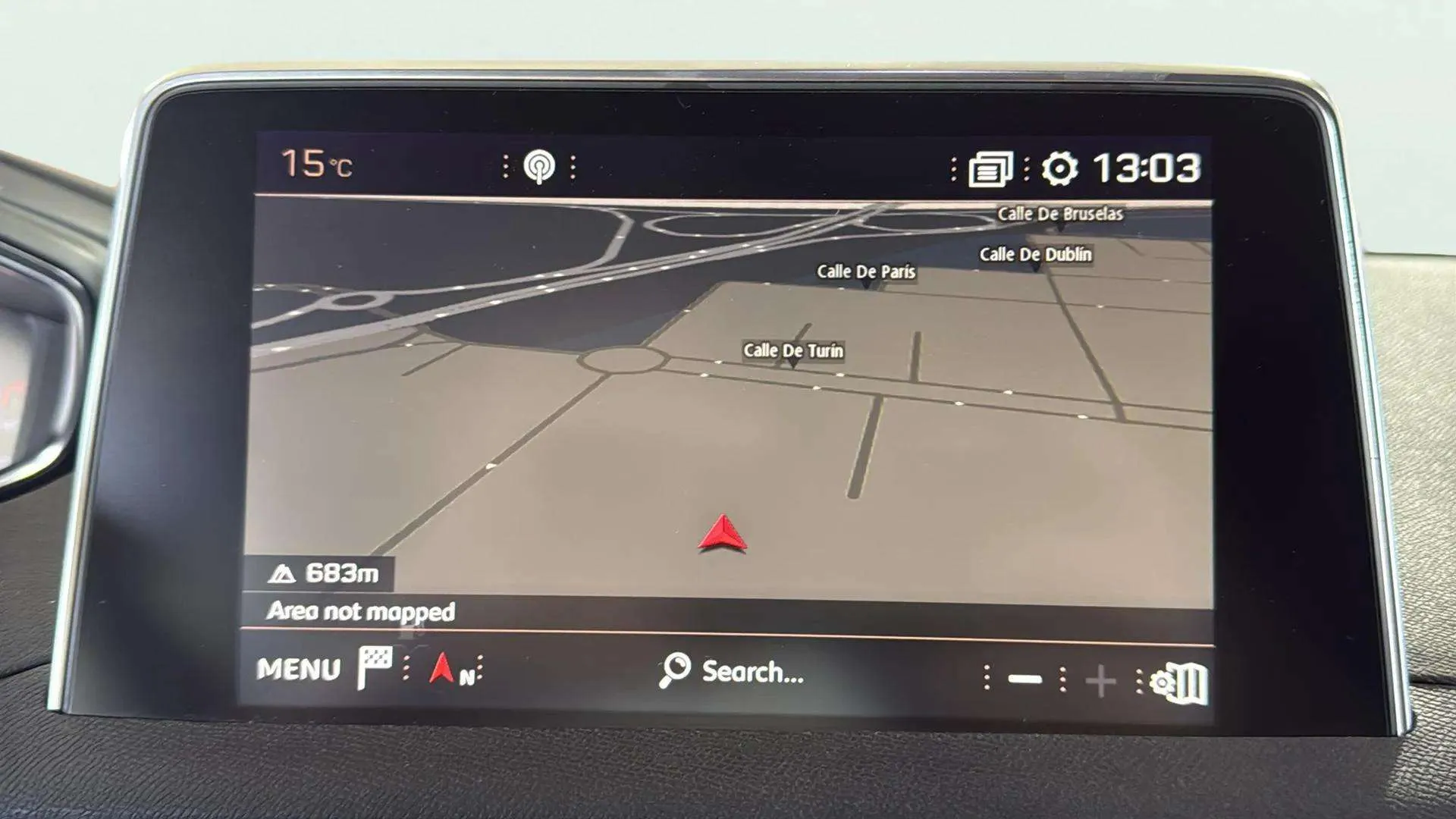 Peugeot 5008 GT-Line 1.2L PureTech EAT8 - foto 28