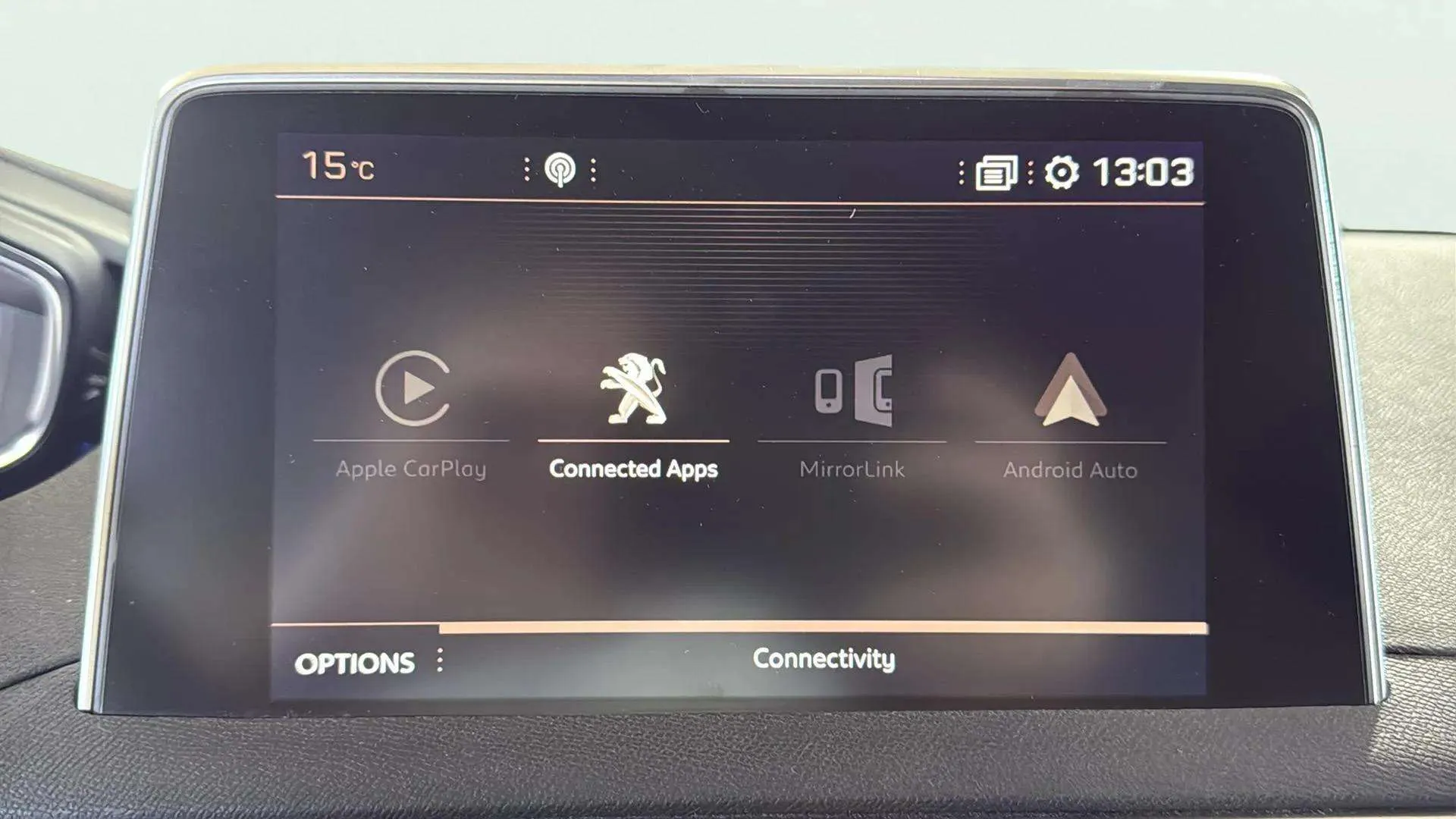 Peugeot 5008 GT-Line 1.2L PureTech EAT8 - foto 26