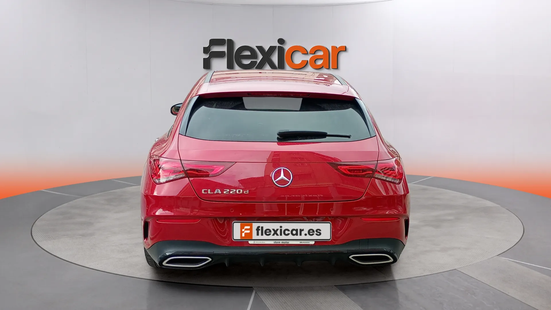 Mercedes-Benz CLA 220 D DCT Shooting Brake - foto 5