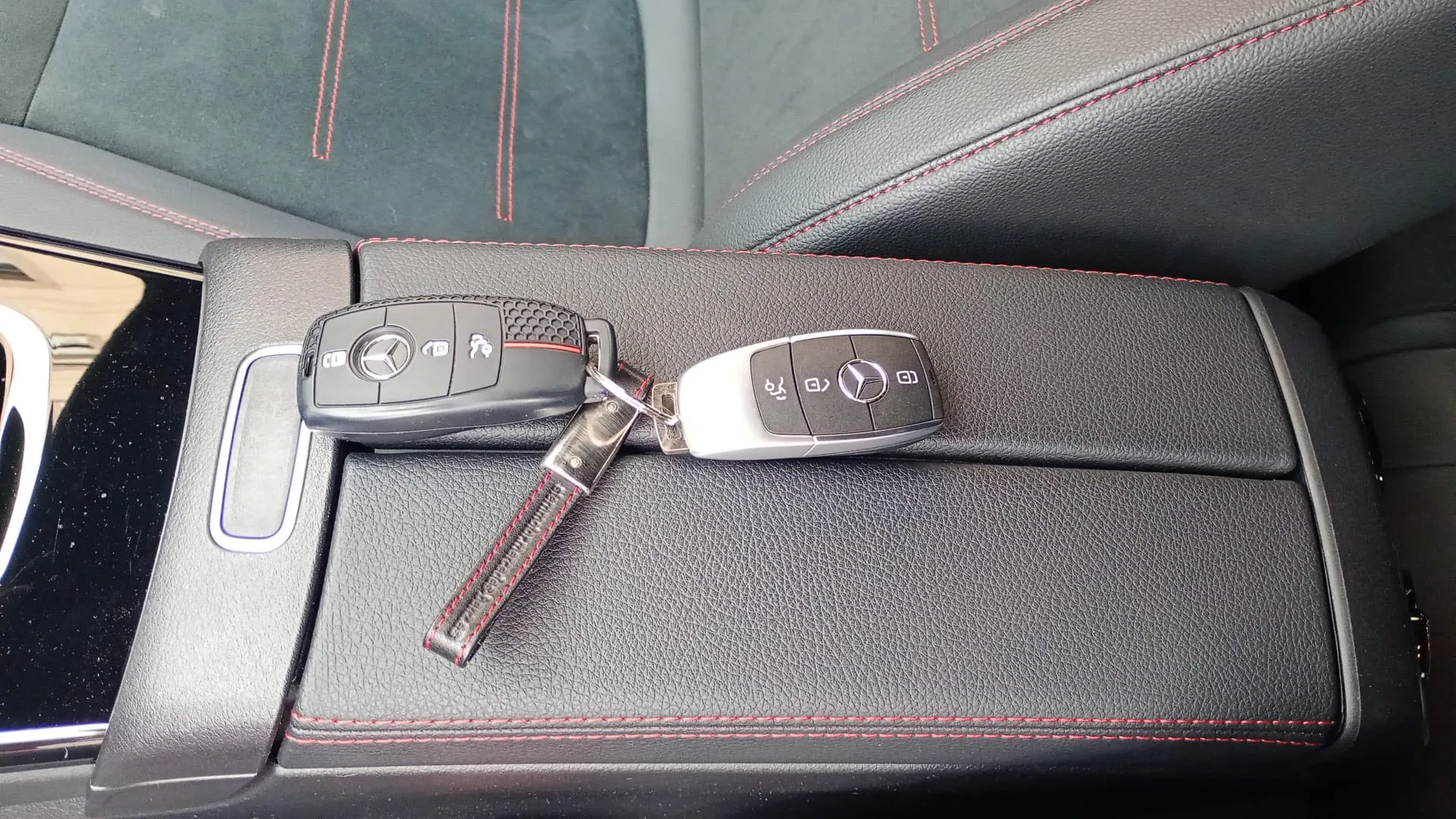 Mercedes-Benz CLA 220 D DCT Shooting Brake - foto 11