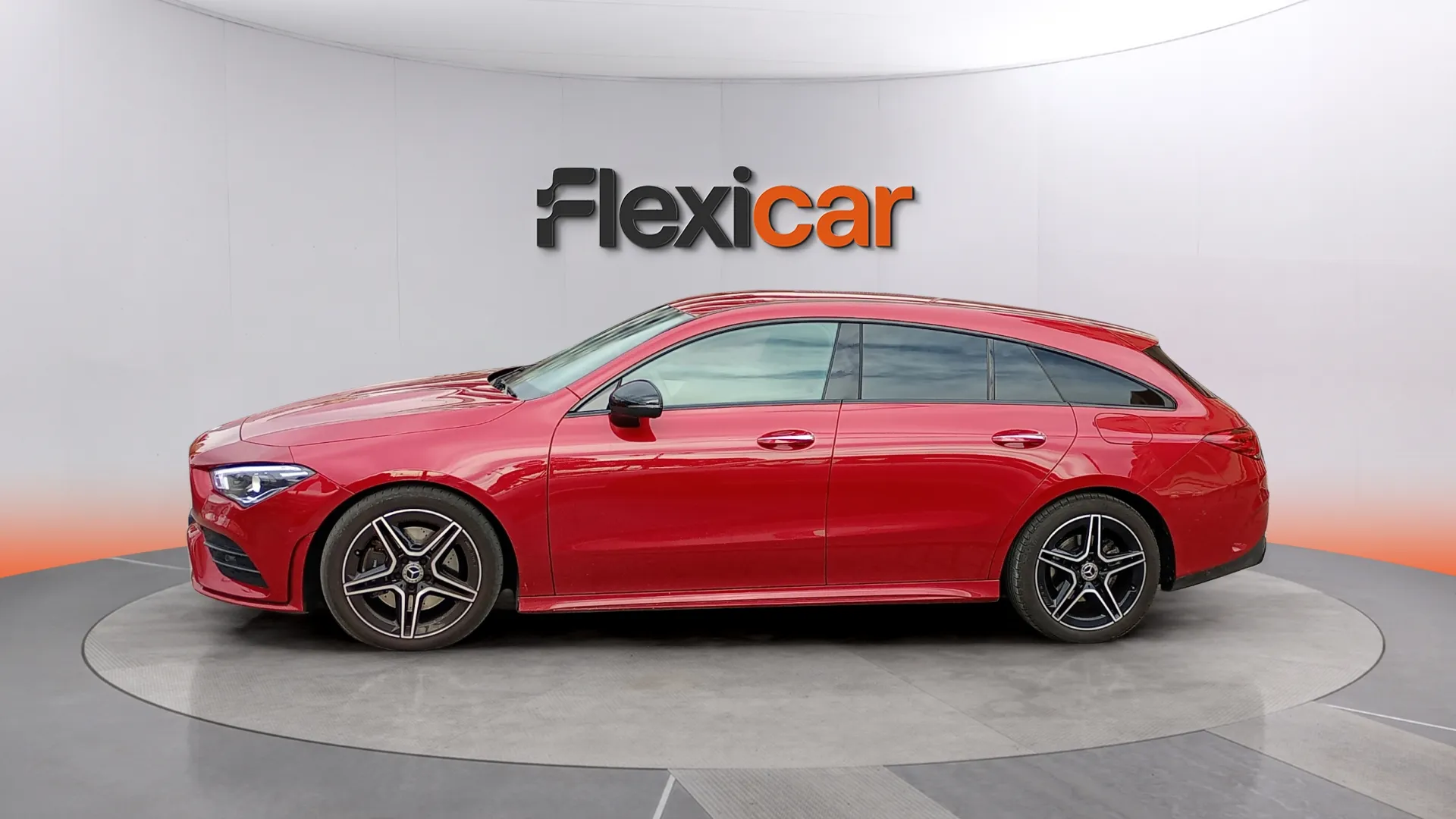 Mercedes-Benz CLA 220 D DCT Shooting Brake - foto 7