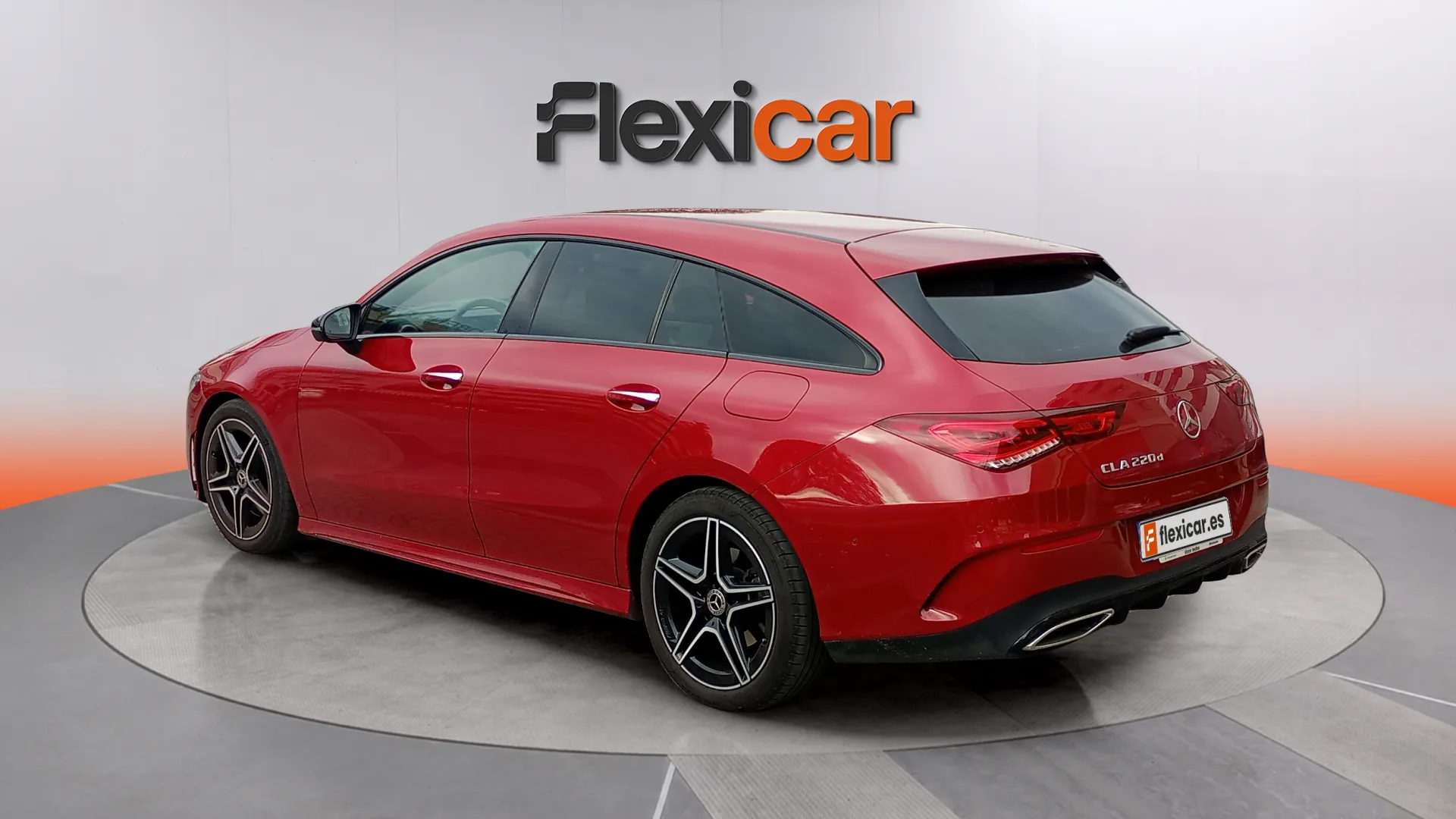 Mercedes-Benz CLA 220 D DCT Shooting Brake - foto 6