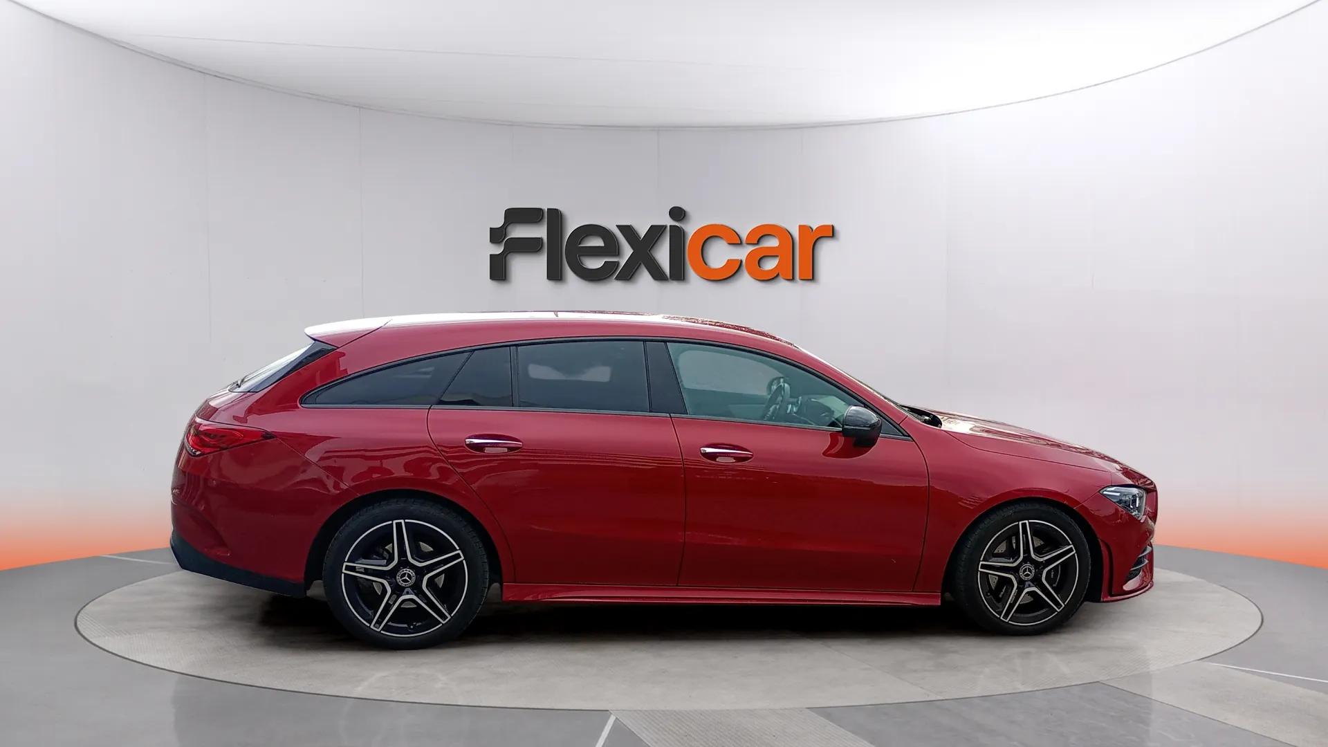 Mercedes-Benz CLA 220 D DCT Shooting Brake - foto 3