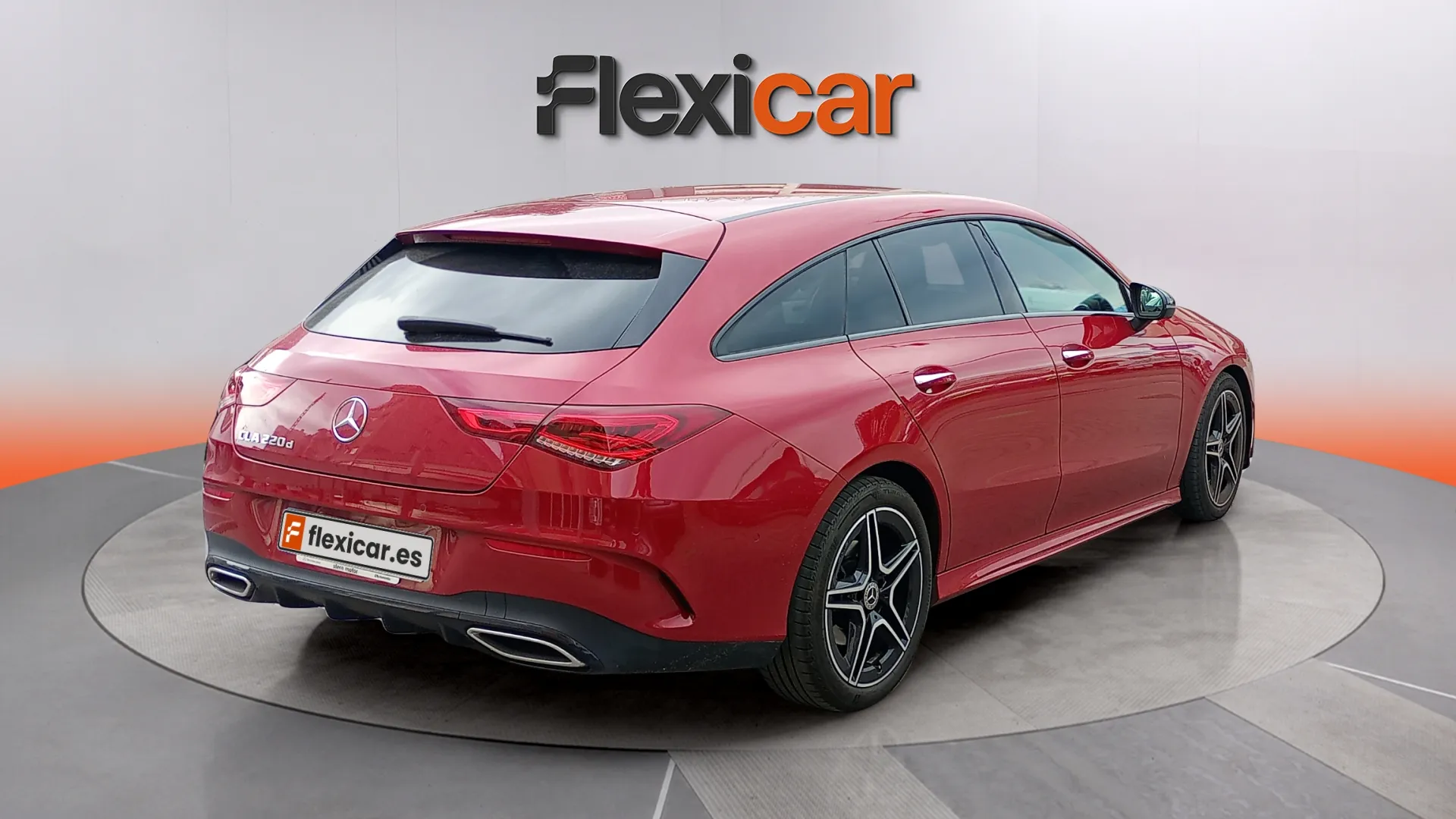 Mercedes-Benz CLA 220 D DCT Shooting Brake - foto 4