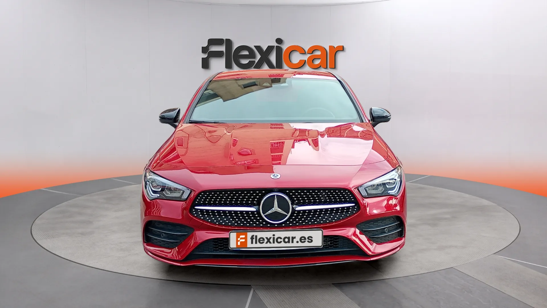 Mercedes-Benz CLA 220 D DCT Shooting Brake - foto 2
