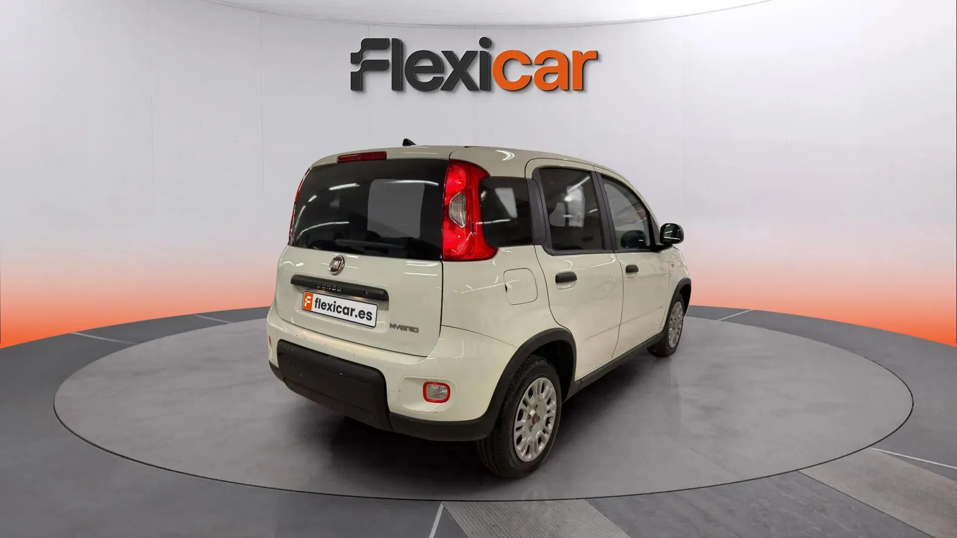 Fiat Panda Hybrid 1.0 GSE Van - foto 7