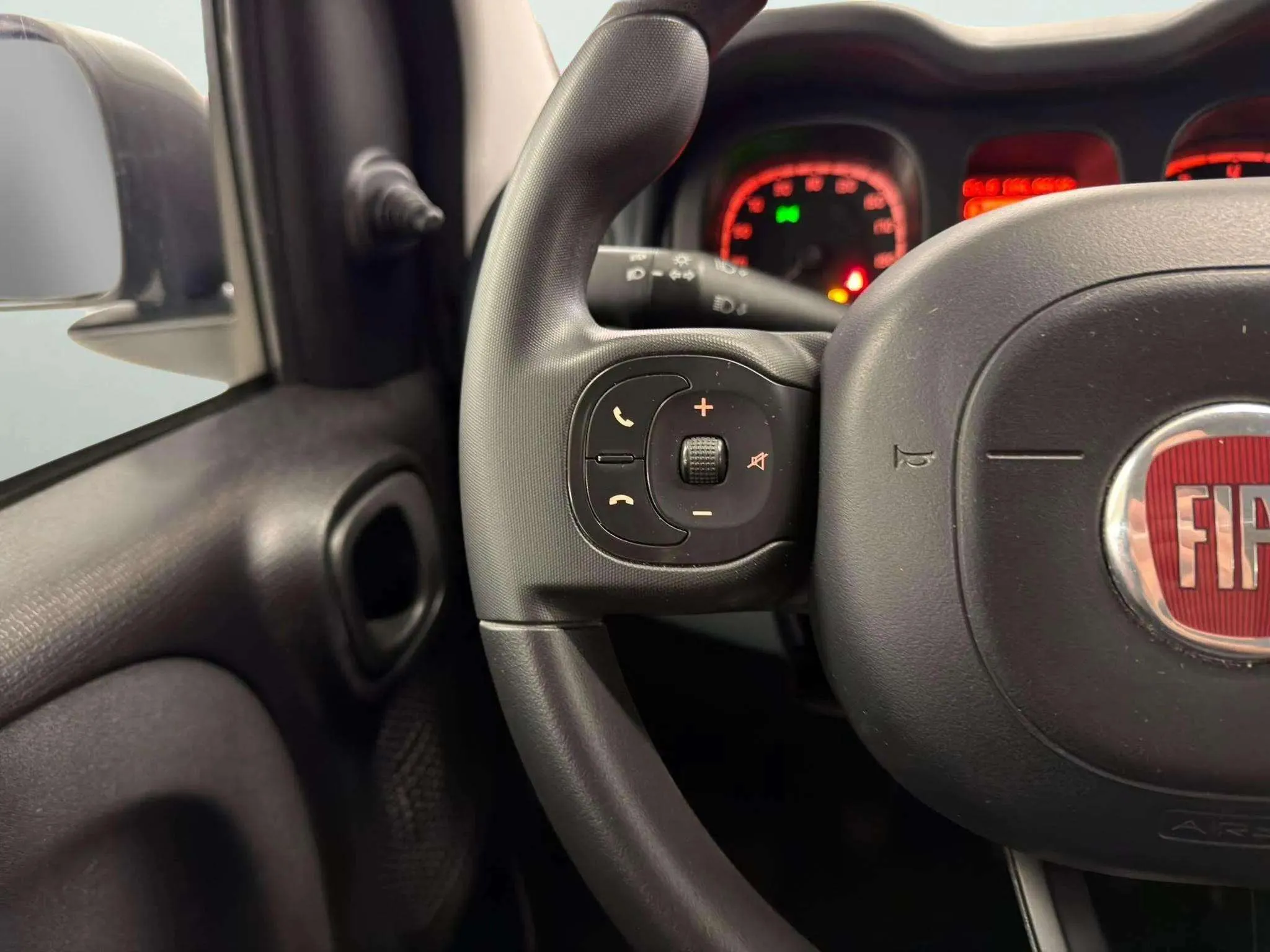Fiat Panda Hybrid 1.0 GSE Van - foto 12