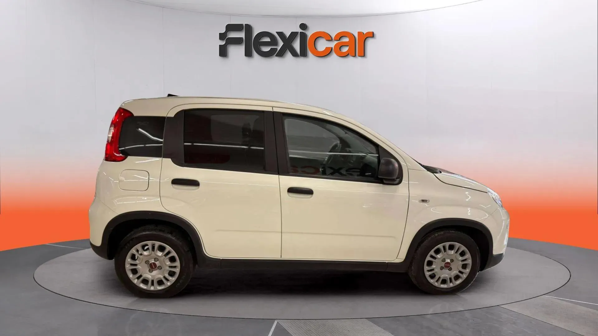 Fiat Panda Hybrid 1.0 GSE Van - foto 8