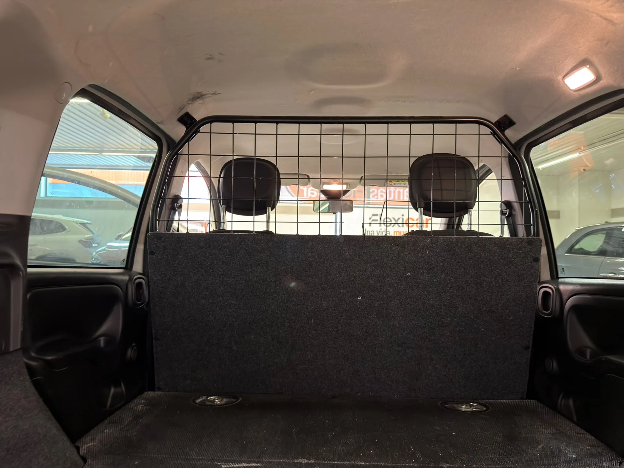 Fiat Panda Hybrid 1.0 GSE Van - foto 9