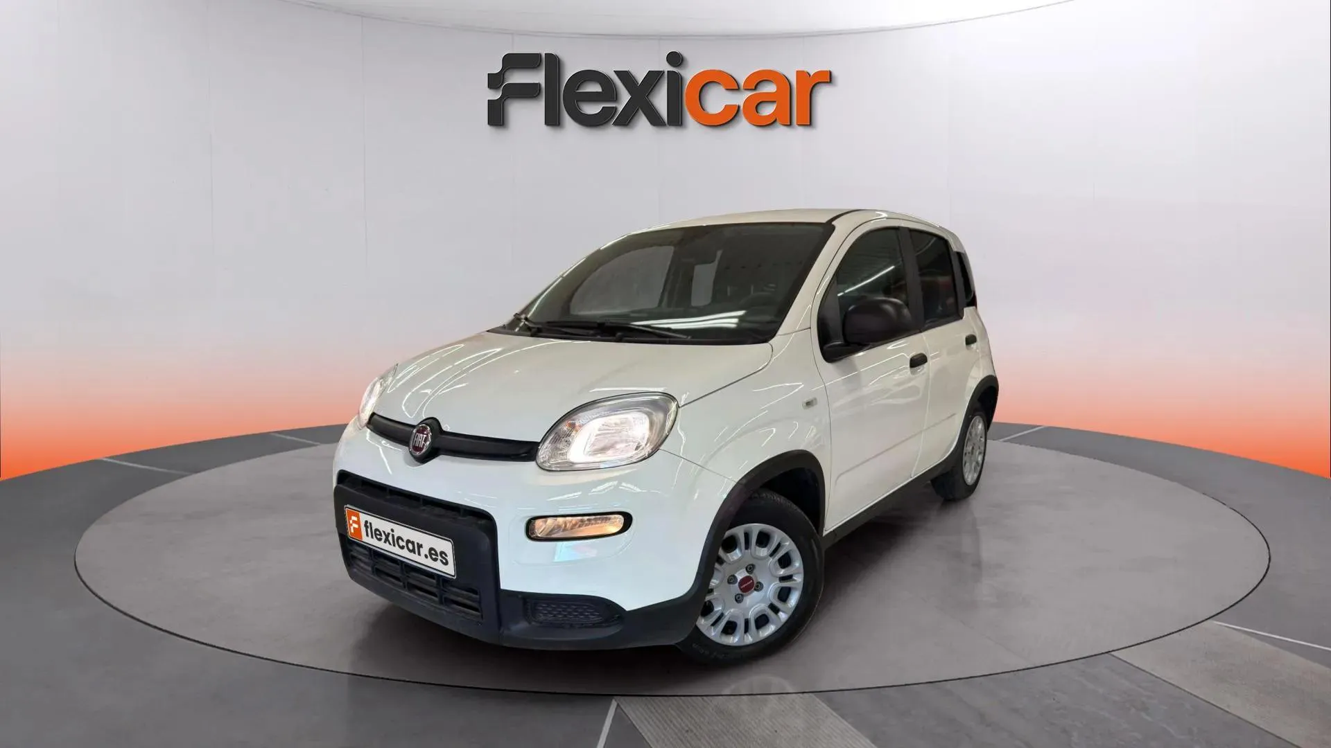 Fiat Panda Hybrid 1.0 GSE Van - foto 3