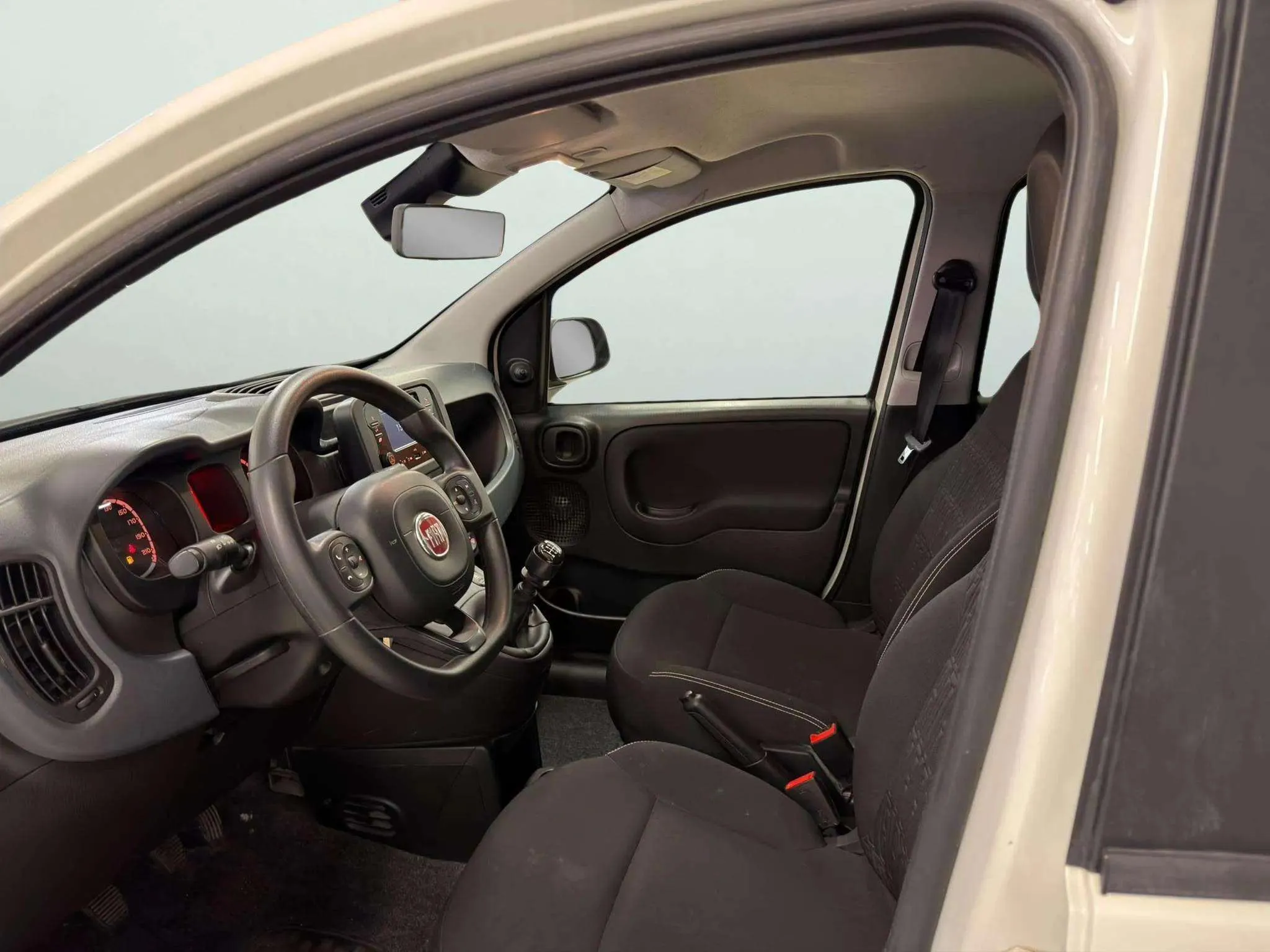 Fiat Panda Hybrid 1.0 GSE Van - foto 10