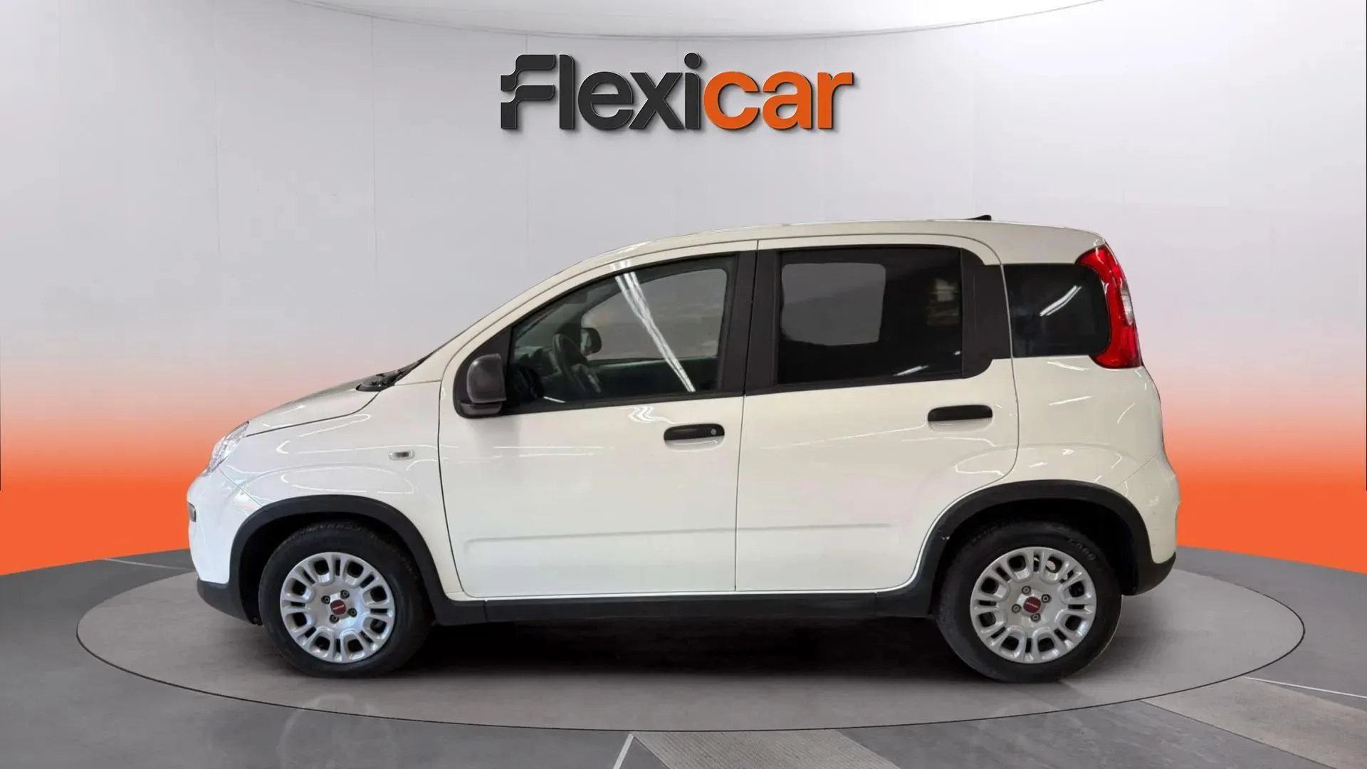 Fiat Panda Hybrid 1.0 GSE Van - foto 4