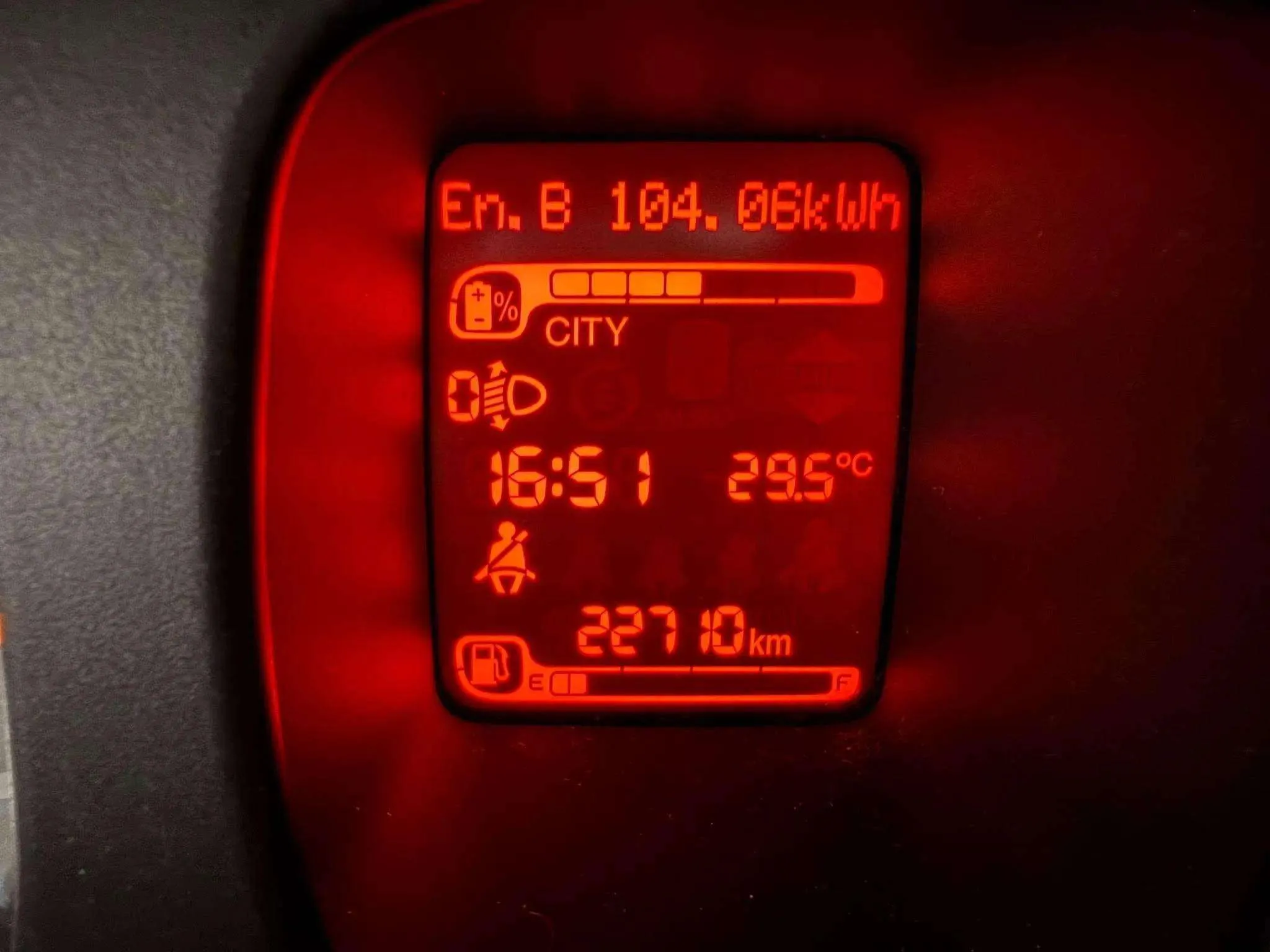 Fiat Panda Hybrid 1.0 GSE Van - foto 15