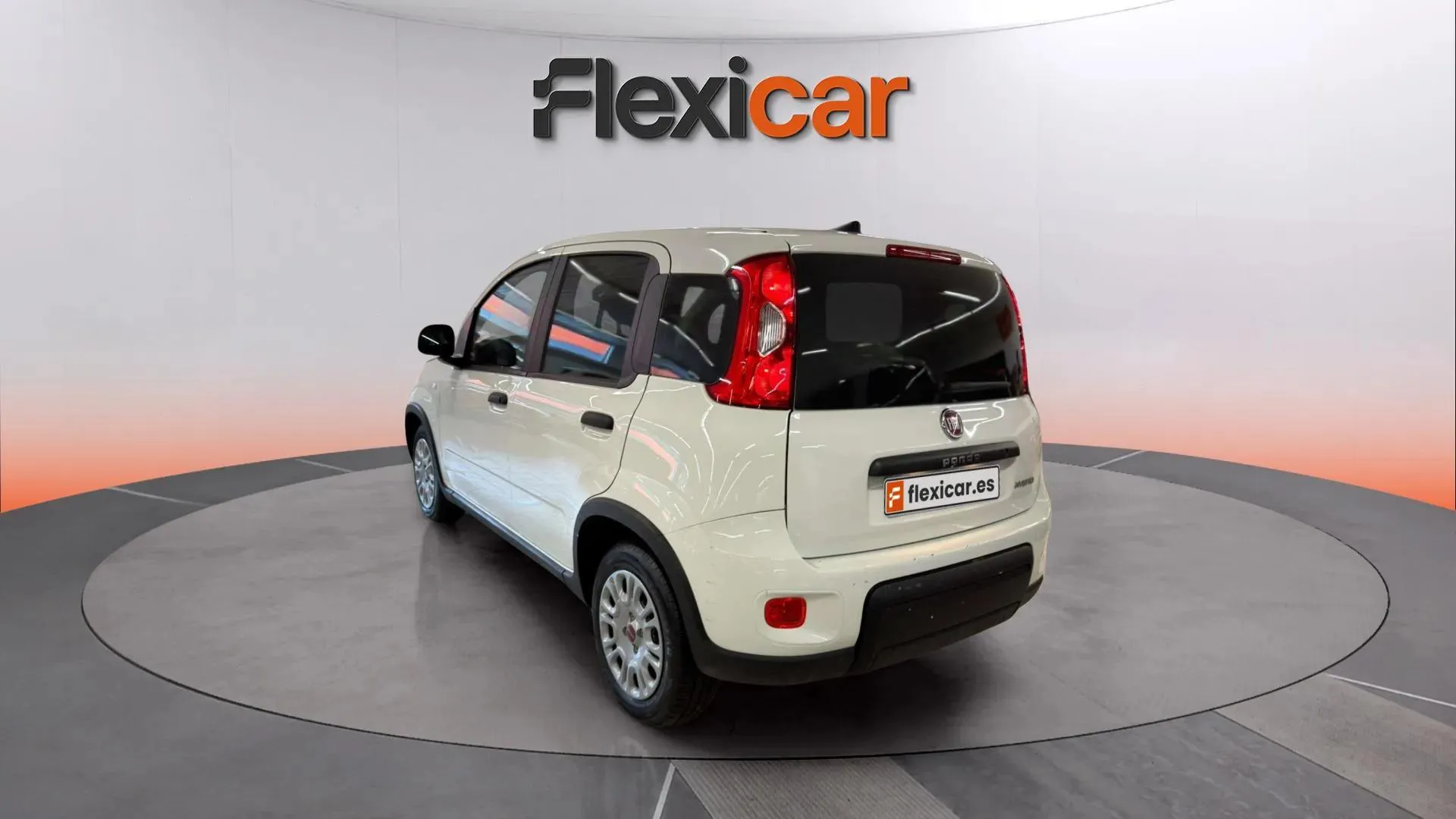 Fiat Panda Hybrid 1.0 GSE Van - foto 5