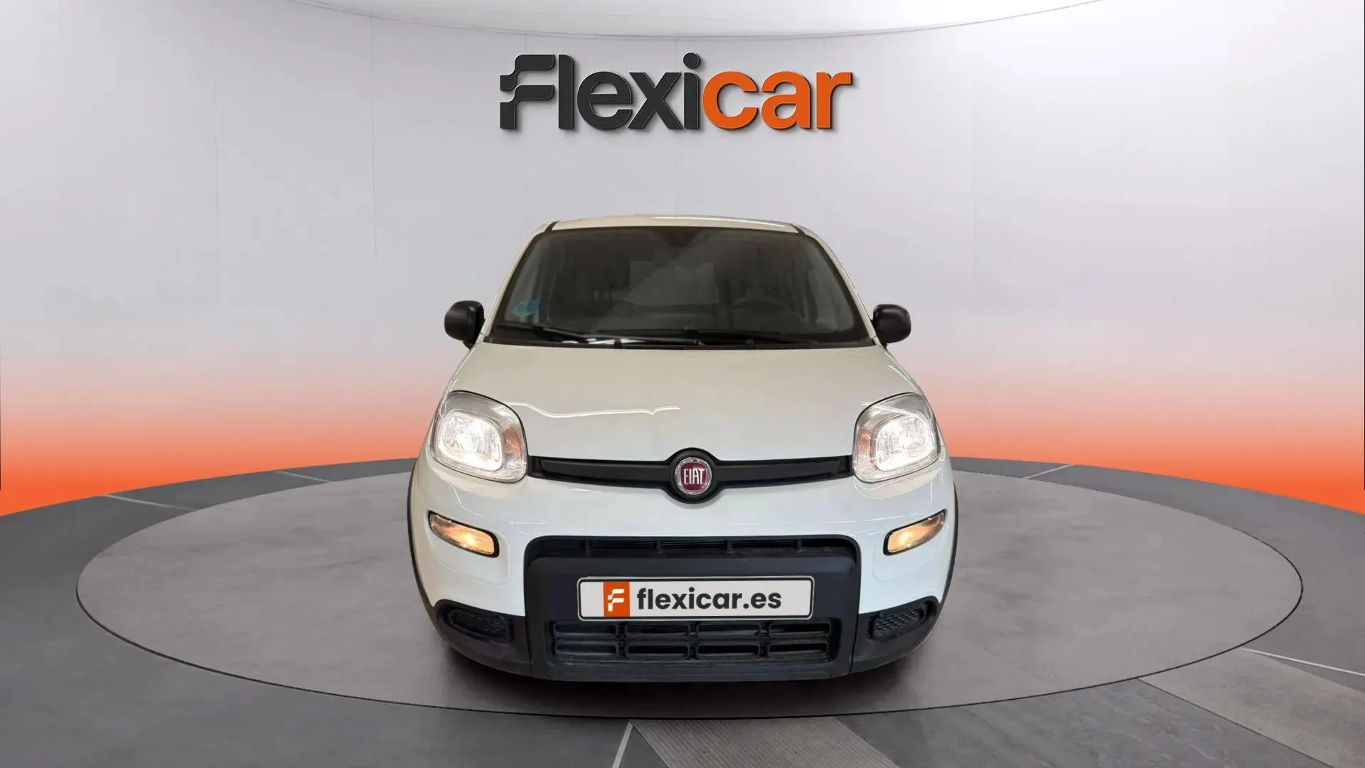 Fiat Panda Hybrid 1.0 GSE Van - foto 2