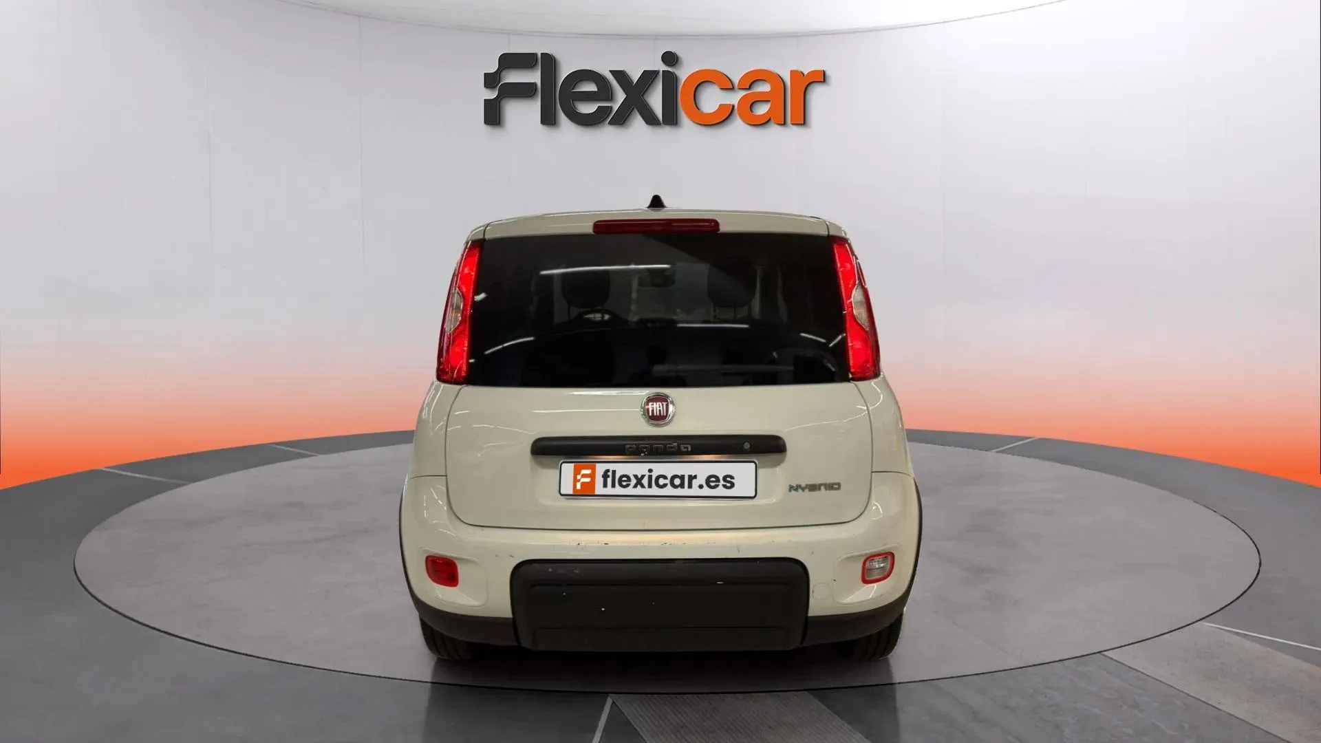 Fiat Panda Hybrid 1.0 GSE Van - foto 6