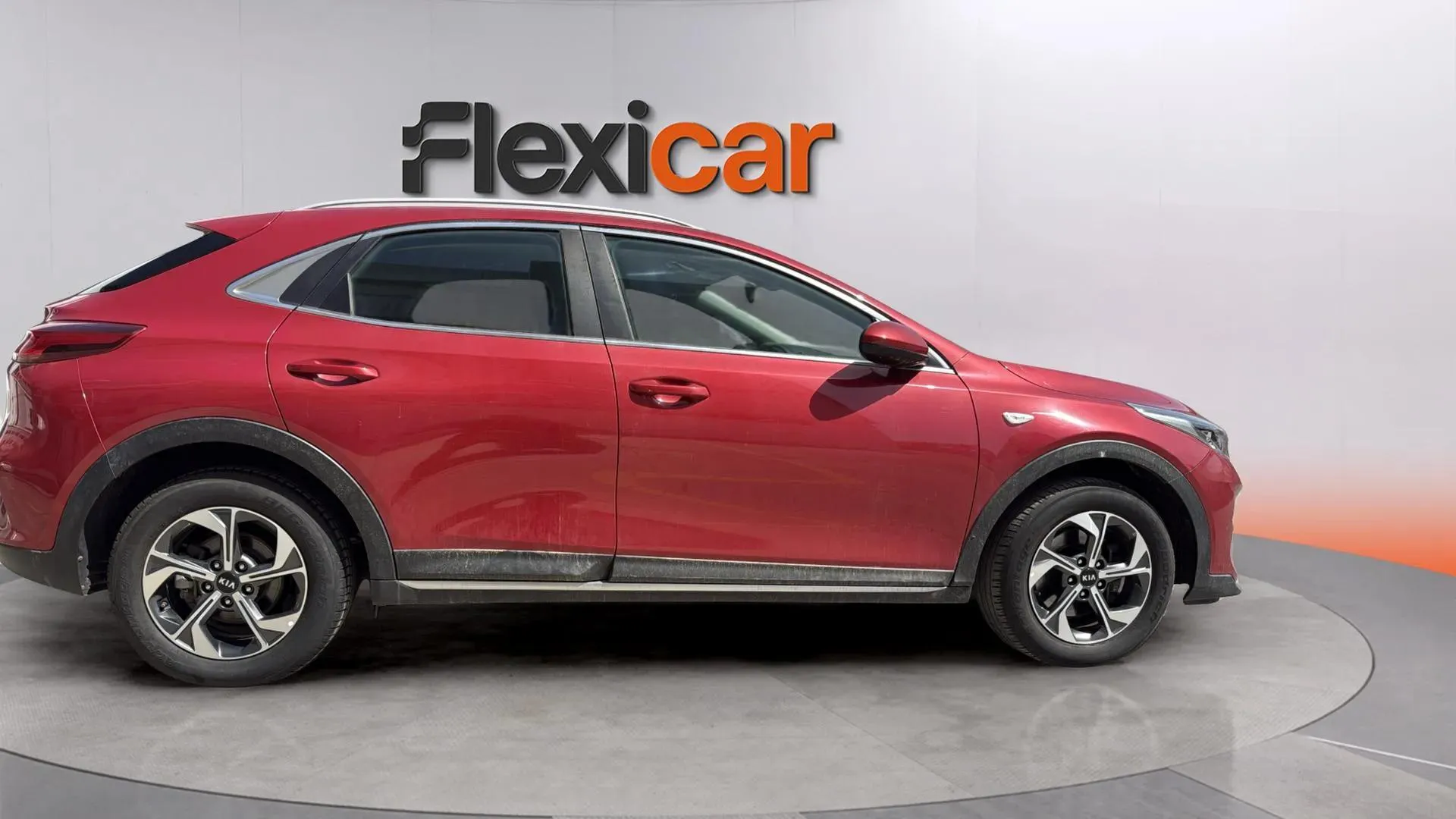 Kia XCeed 1.5 MHEV iMT Drive - foto 7