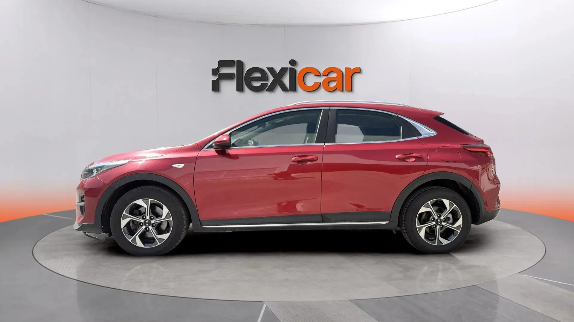 Kia XCeed 1.5 MHEV iMT Drive - foto 3