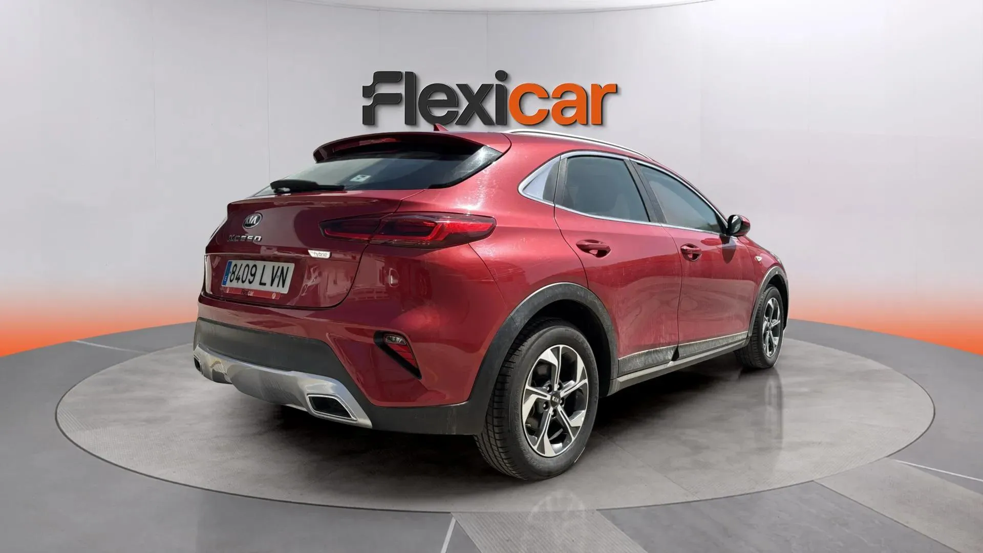Kia XCeed 1.5 MHEV iMT Drive - foto 8