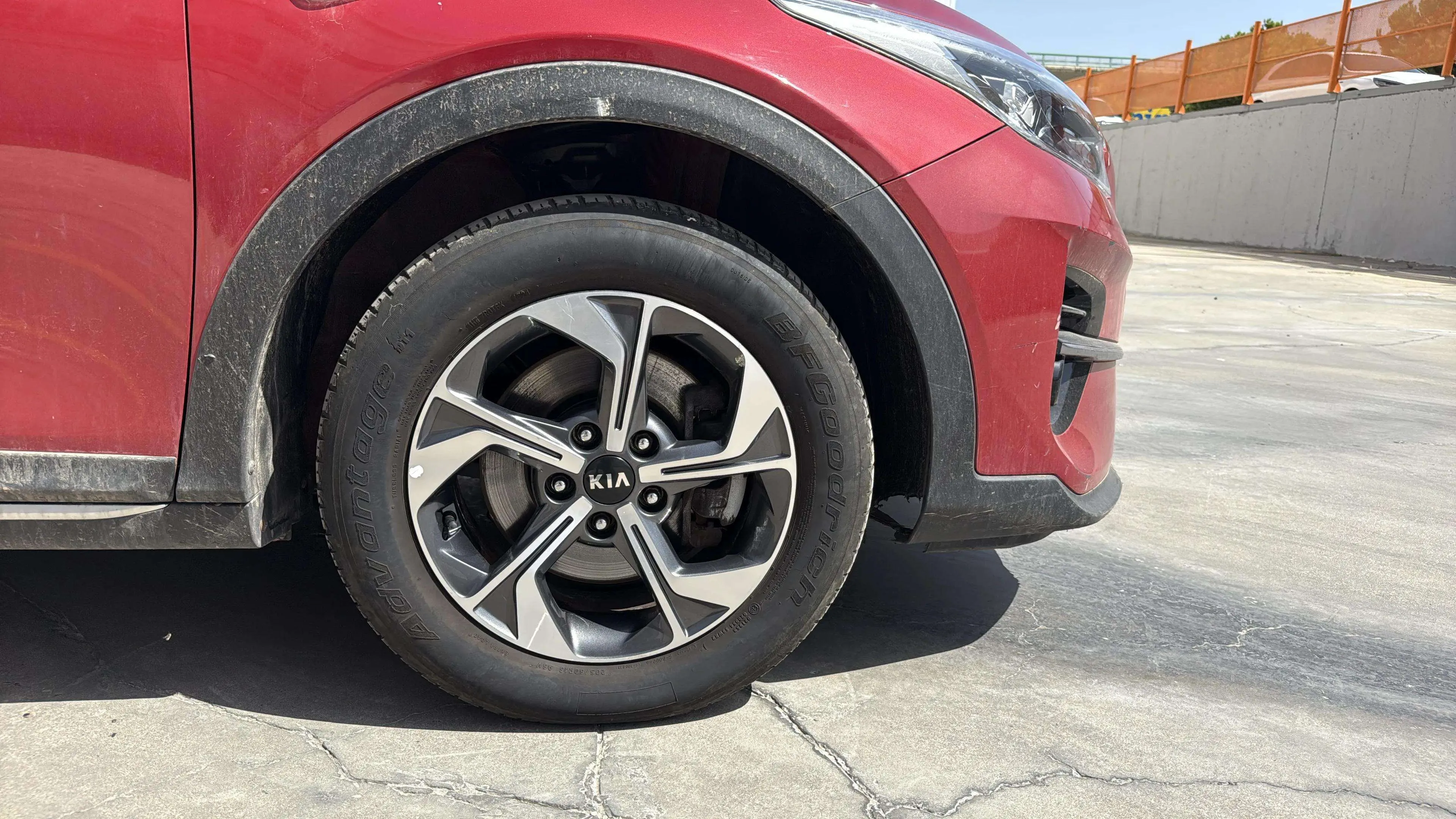 Kia XCeed 1.5 MHEV iMT Drive - foto 16