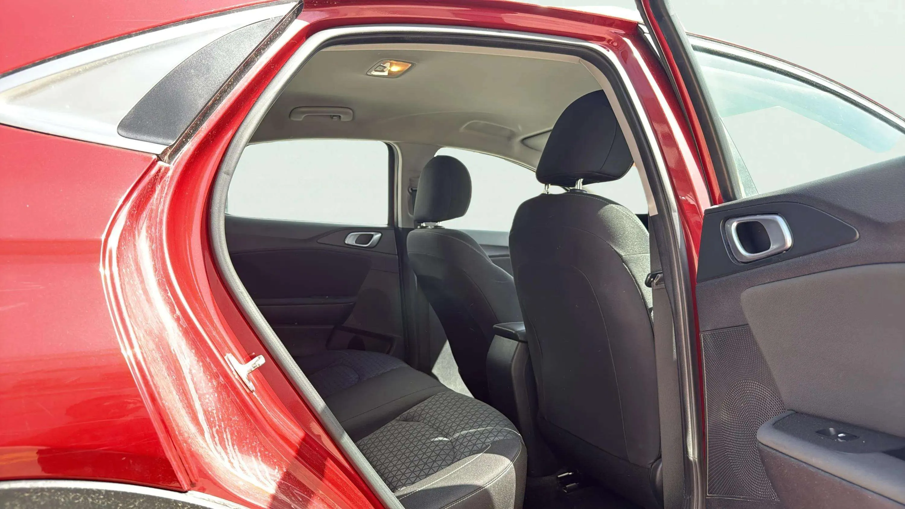 Kia XCeed 1.5 MHEV iMT Drive - foto 14