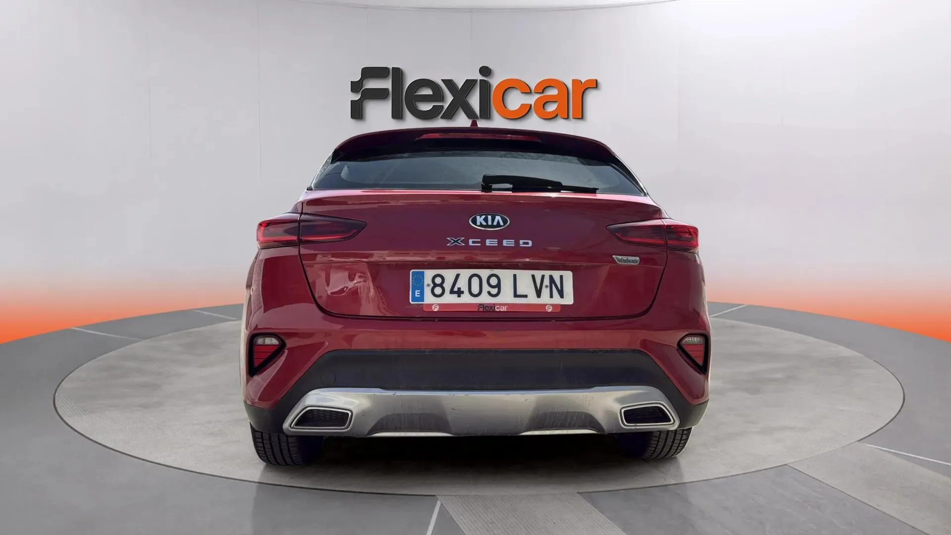 Kia XCeed 1.5 MHEV iMT Drive - foto 6