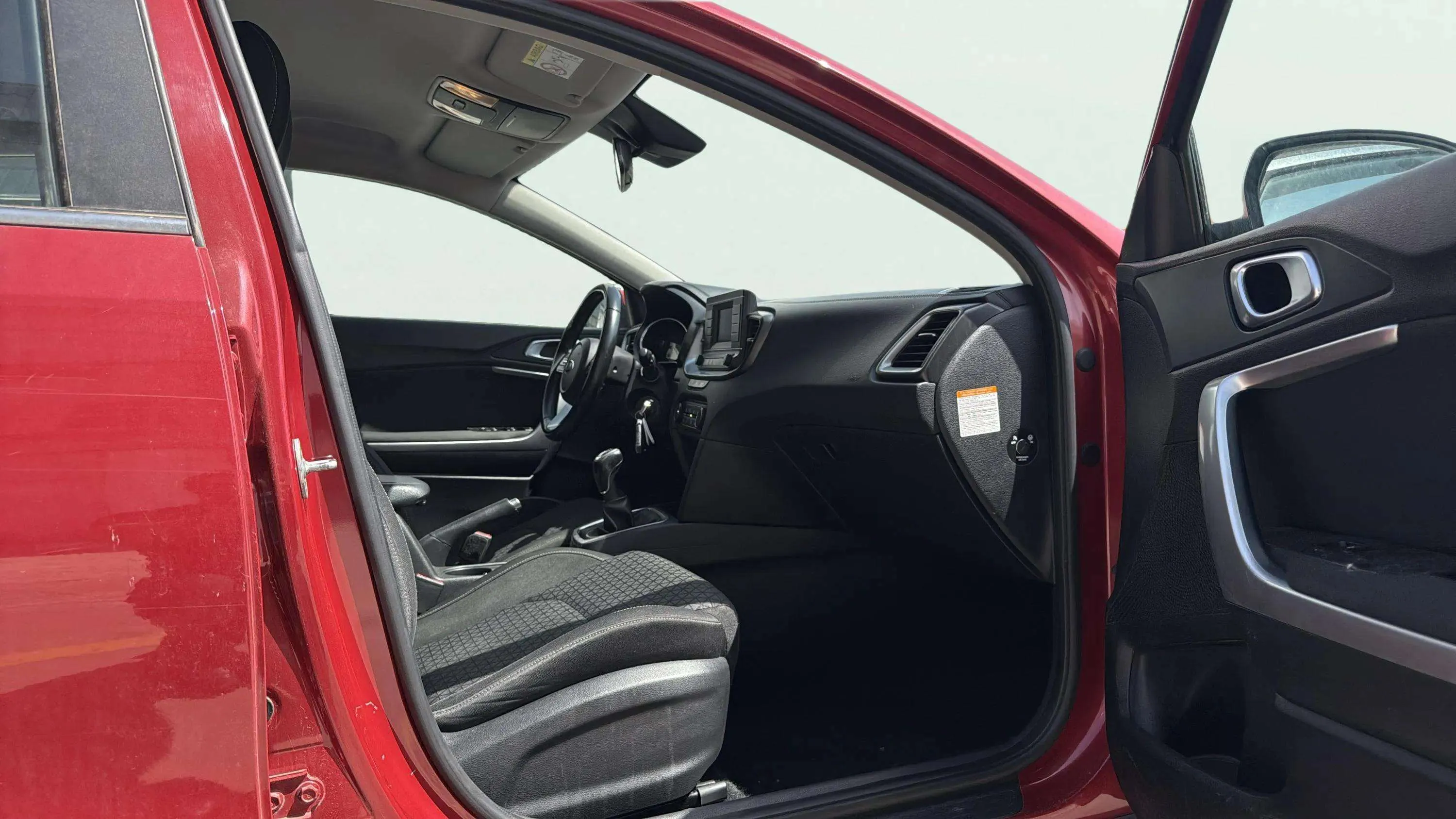 Kia XCeed 1.5 MHEV iMT Drive - foto 13