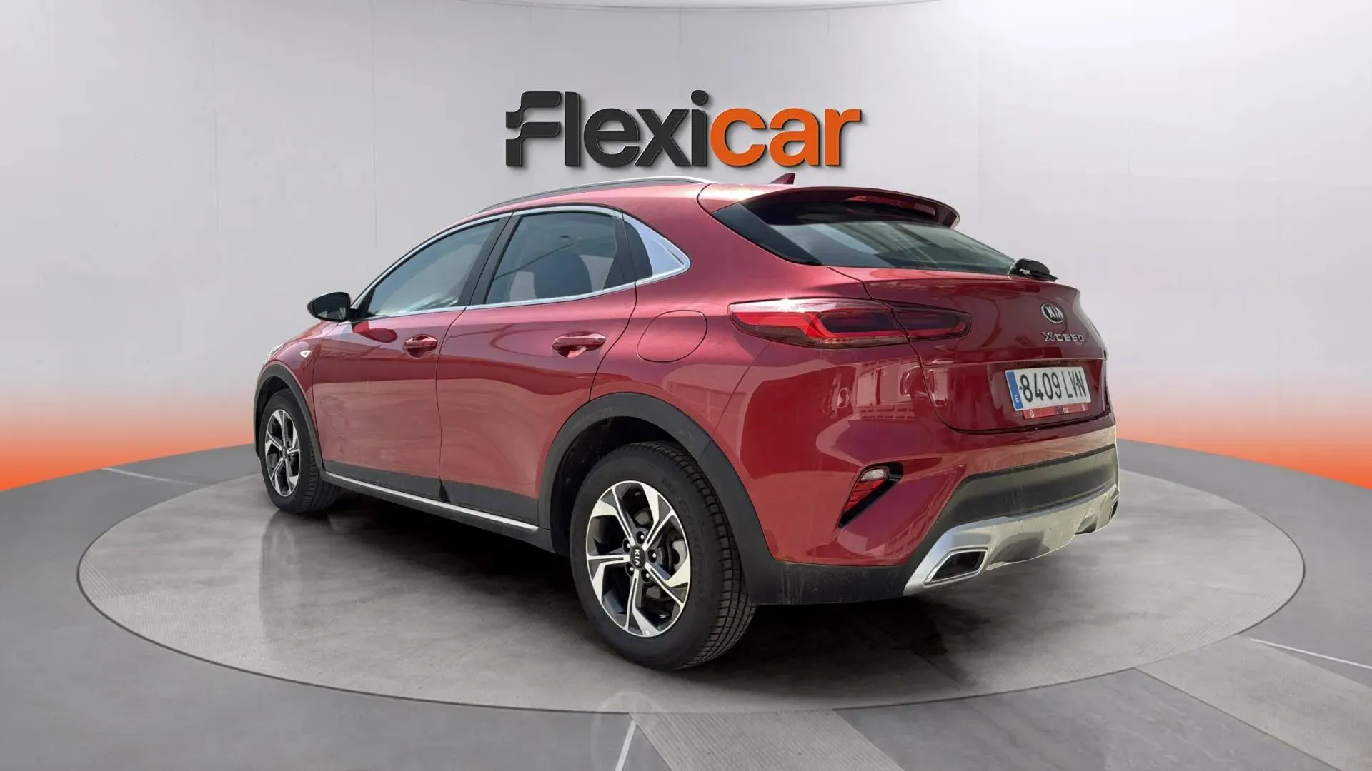 Kia XCeed 1.5 MHEV iMT Drive - foto 5