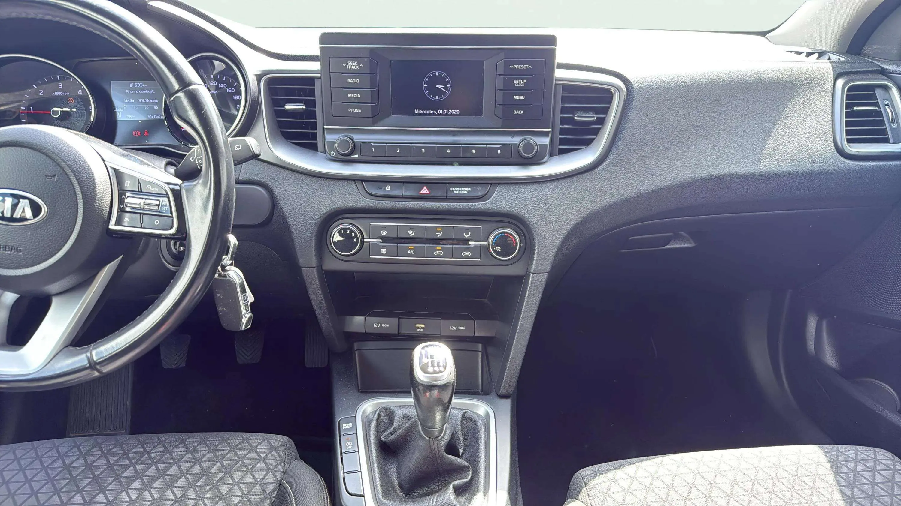 Kia XCeed 1.5 MHEV iMT Drive - foto 10