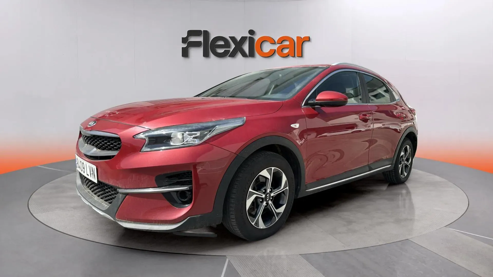 Kia XCeed 1.5 MHEV iMT Drive - foto 2