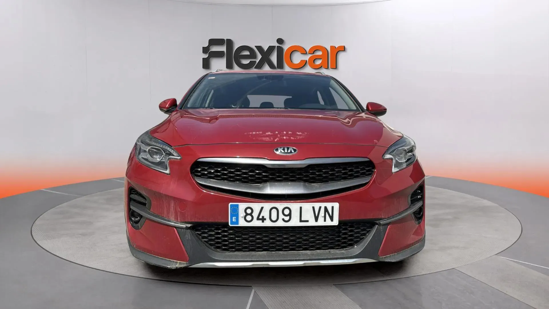 Kia XCeed 1.5 MHEV iMT Drive - foto 4