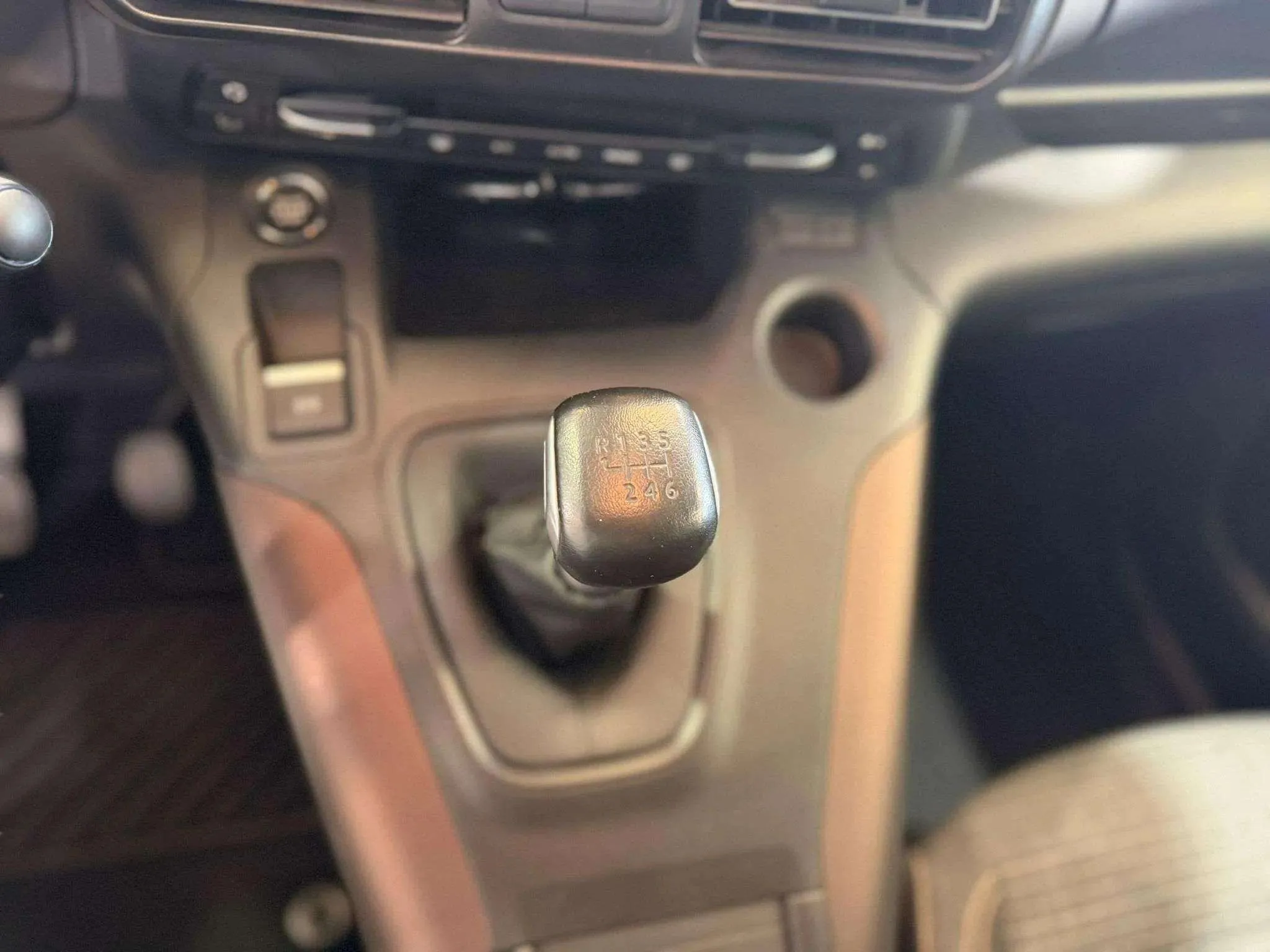 Peugeot Rifter GT Standard BlueHDi - foto 14