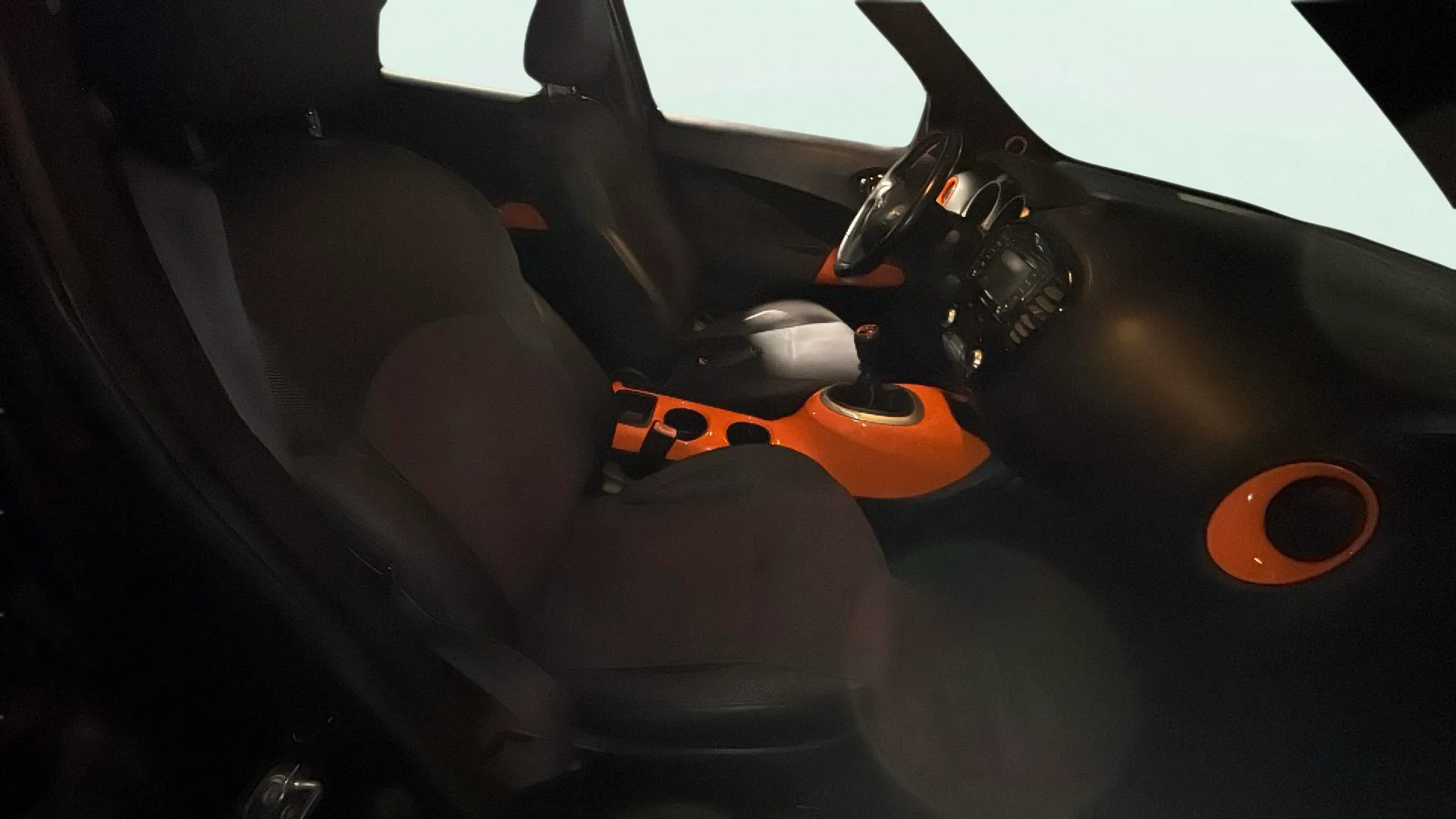 Nissan Juke DIG-T EU6 N-Connecta - foto 7