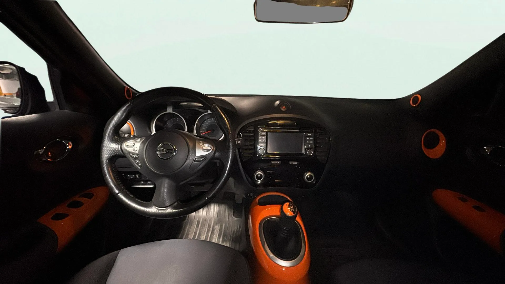 Nissan Juke DIG-T EU6 N-Connecta - foto 13