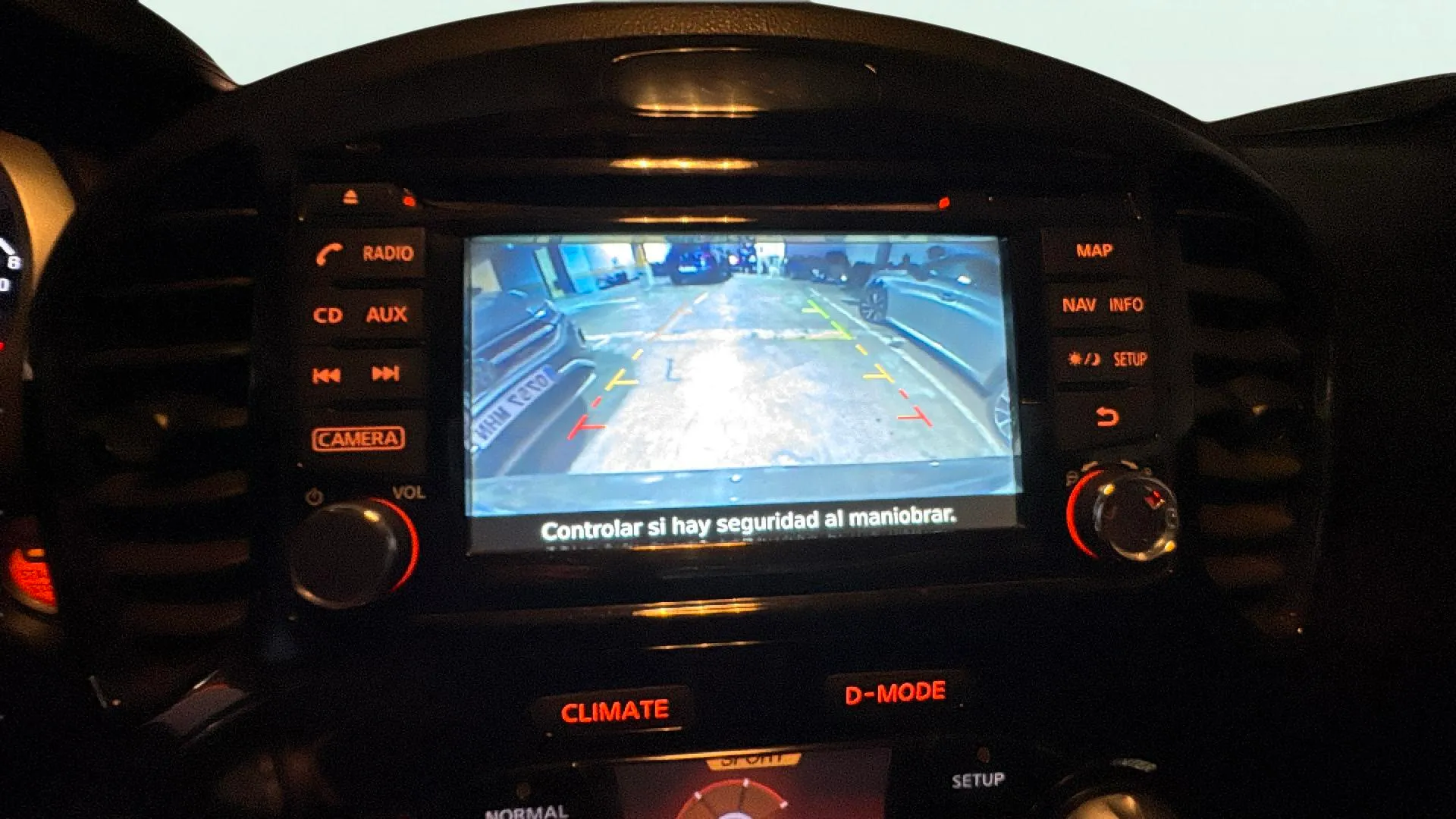Nissan Juke DIG-T EU6 N-Connecta - foto 16