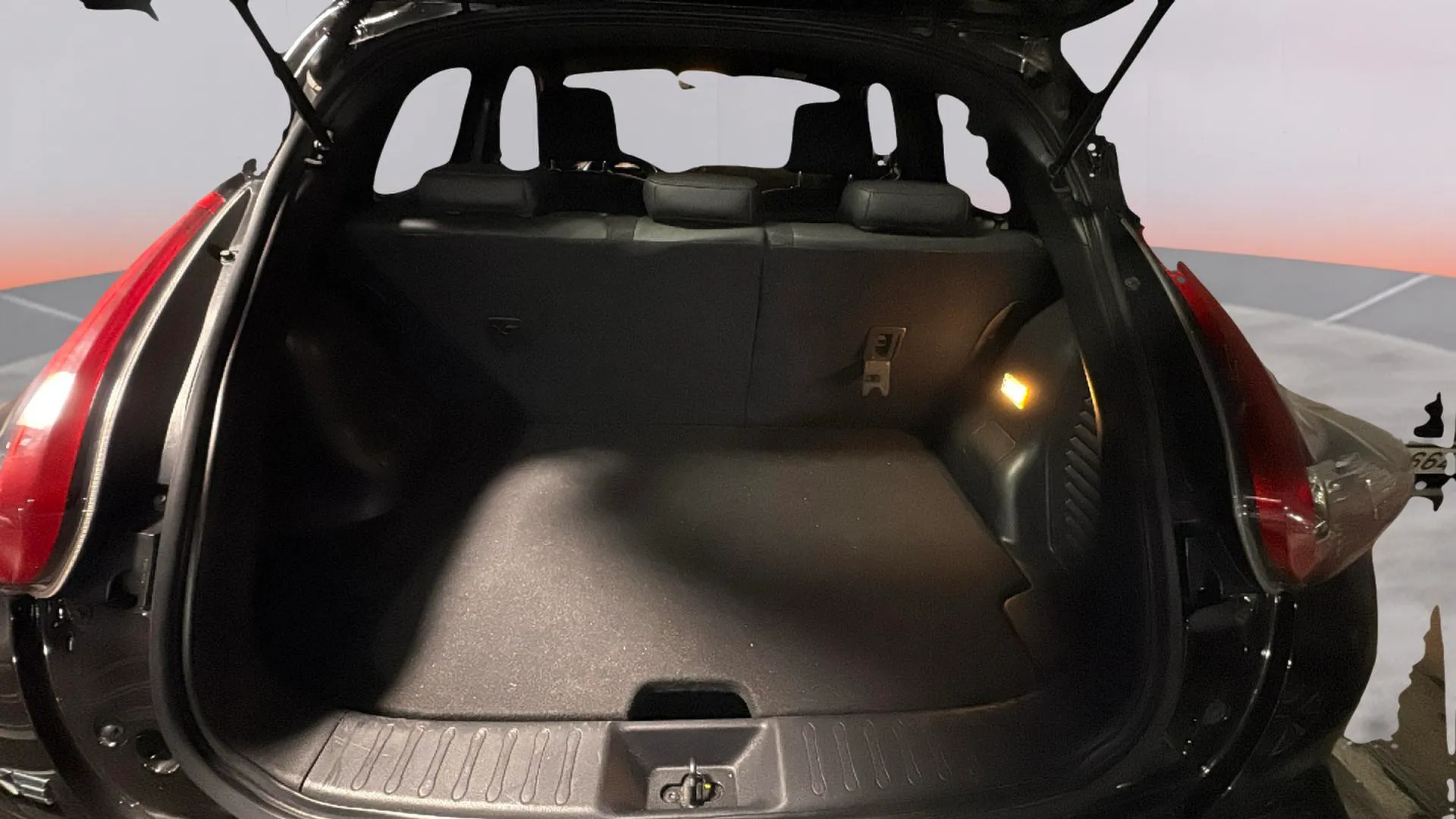 Nissan Juke DIG-T EU6 N-Connecta - foto 17